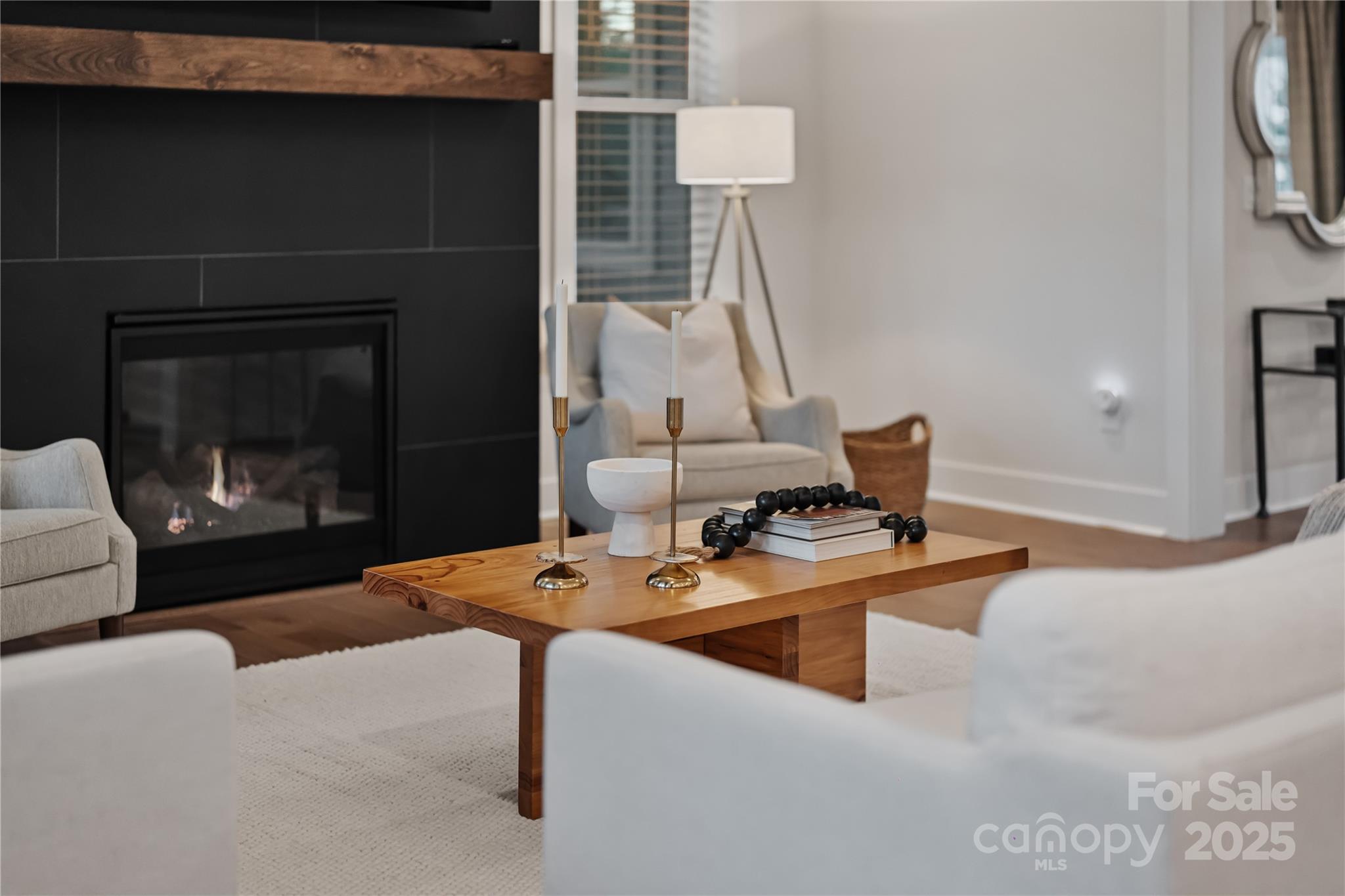 Paddlers Cove - Residential