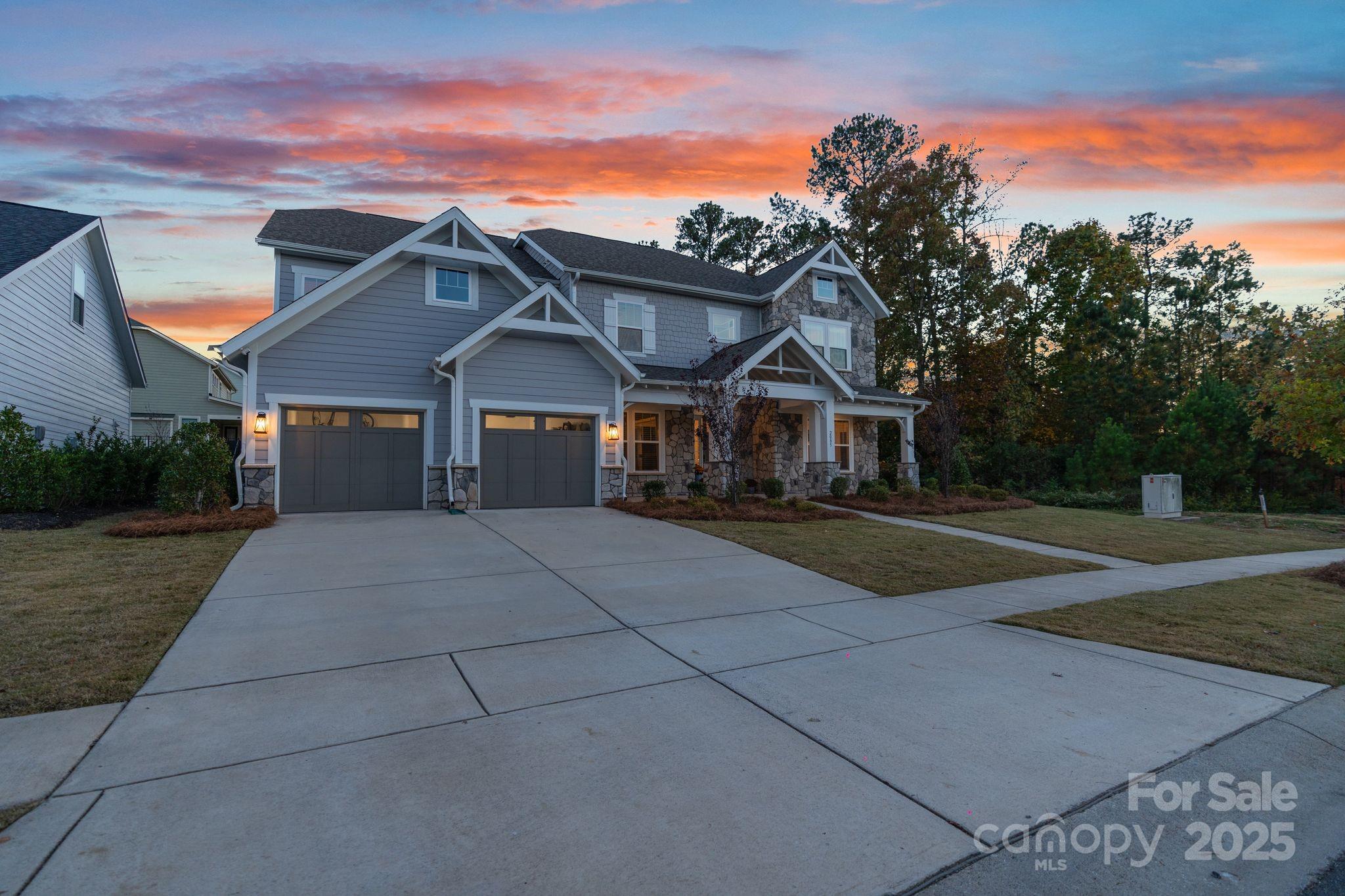 Paddlers Cove - Residential