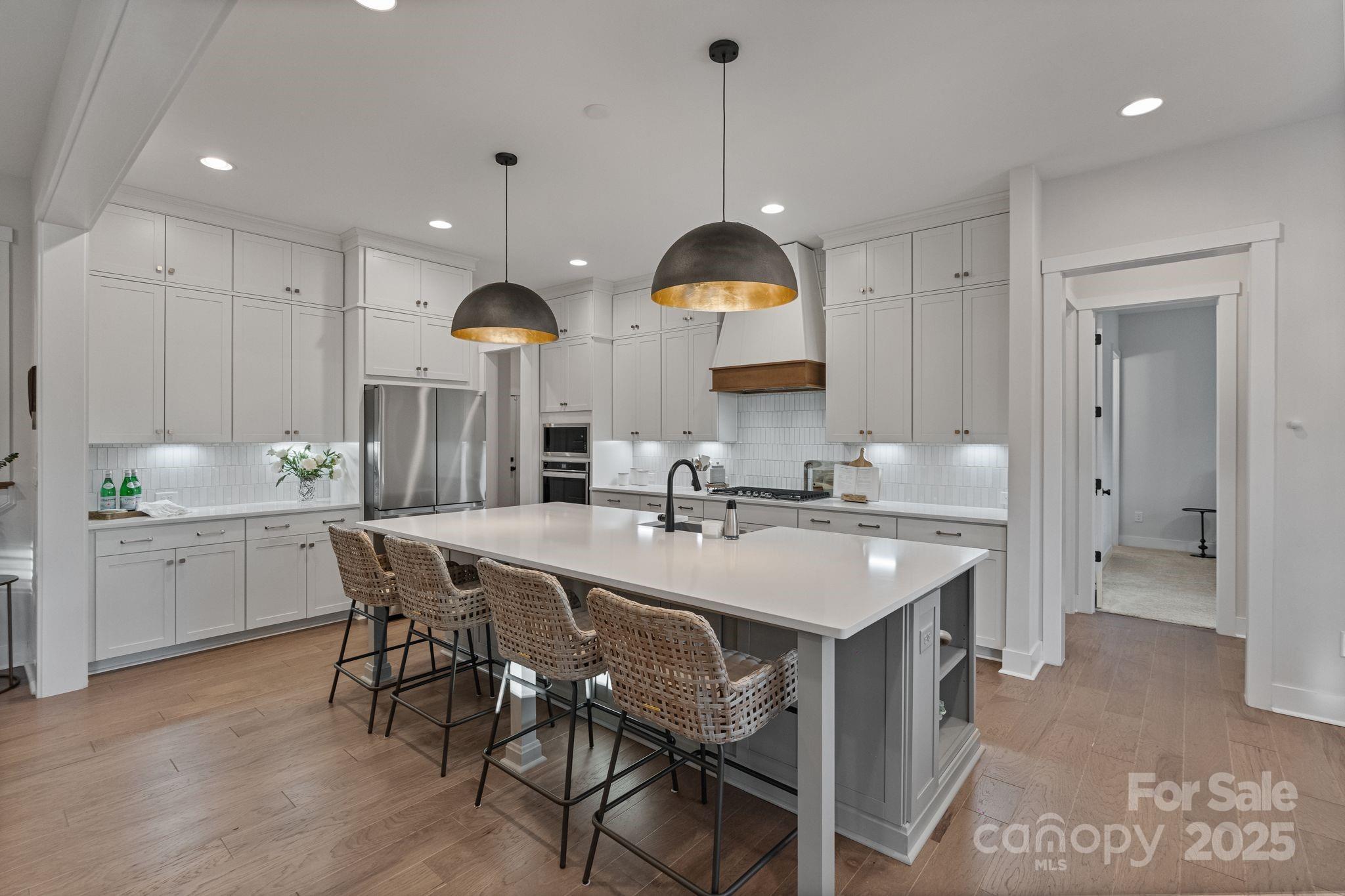 Paddlers Cove - Residential