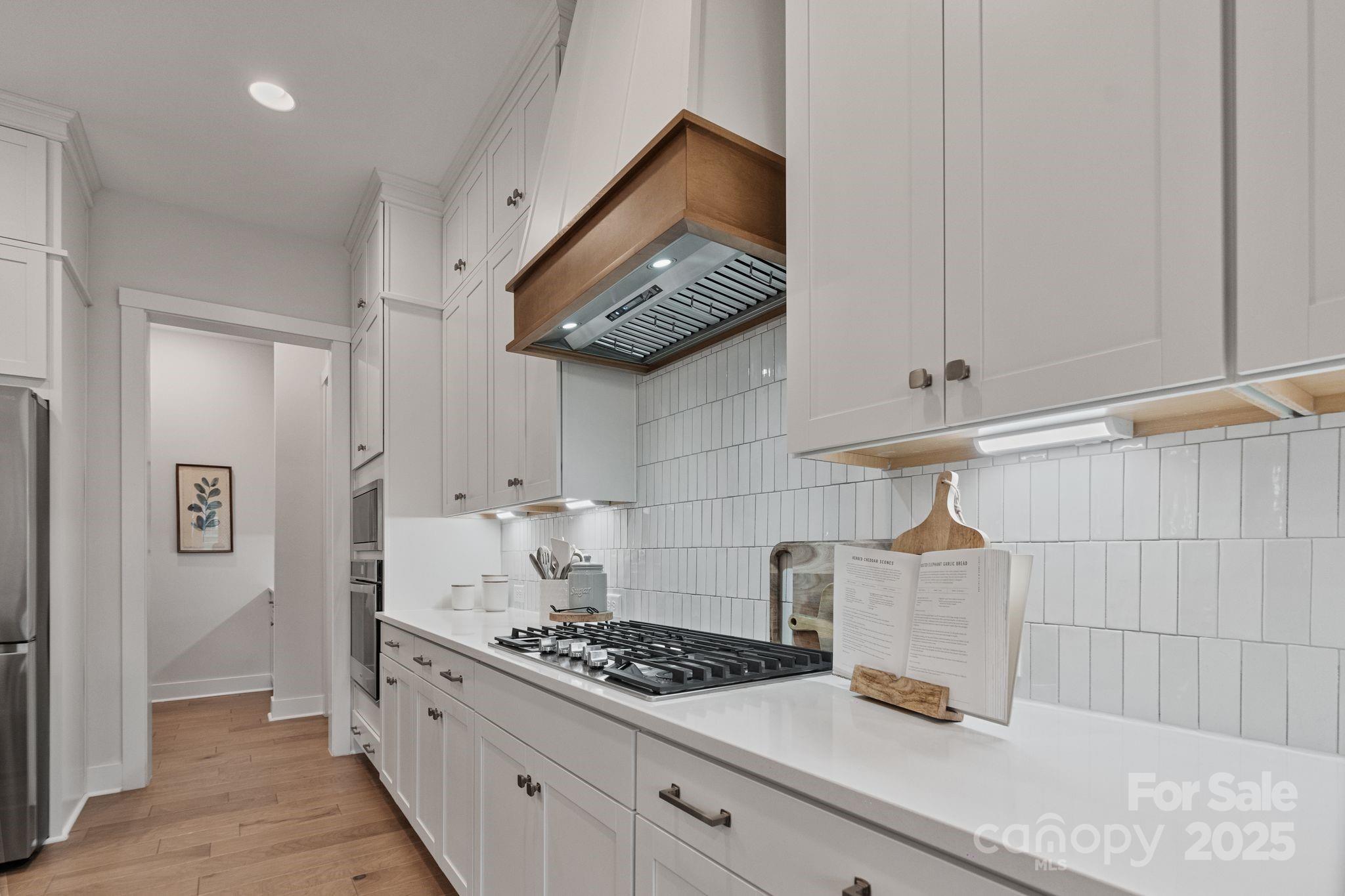 Paddlers Cove - Residential