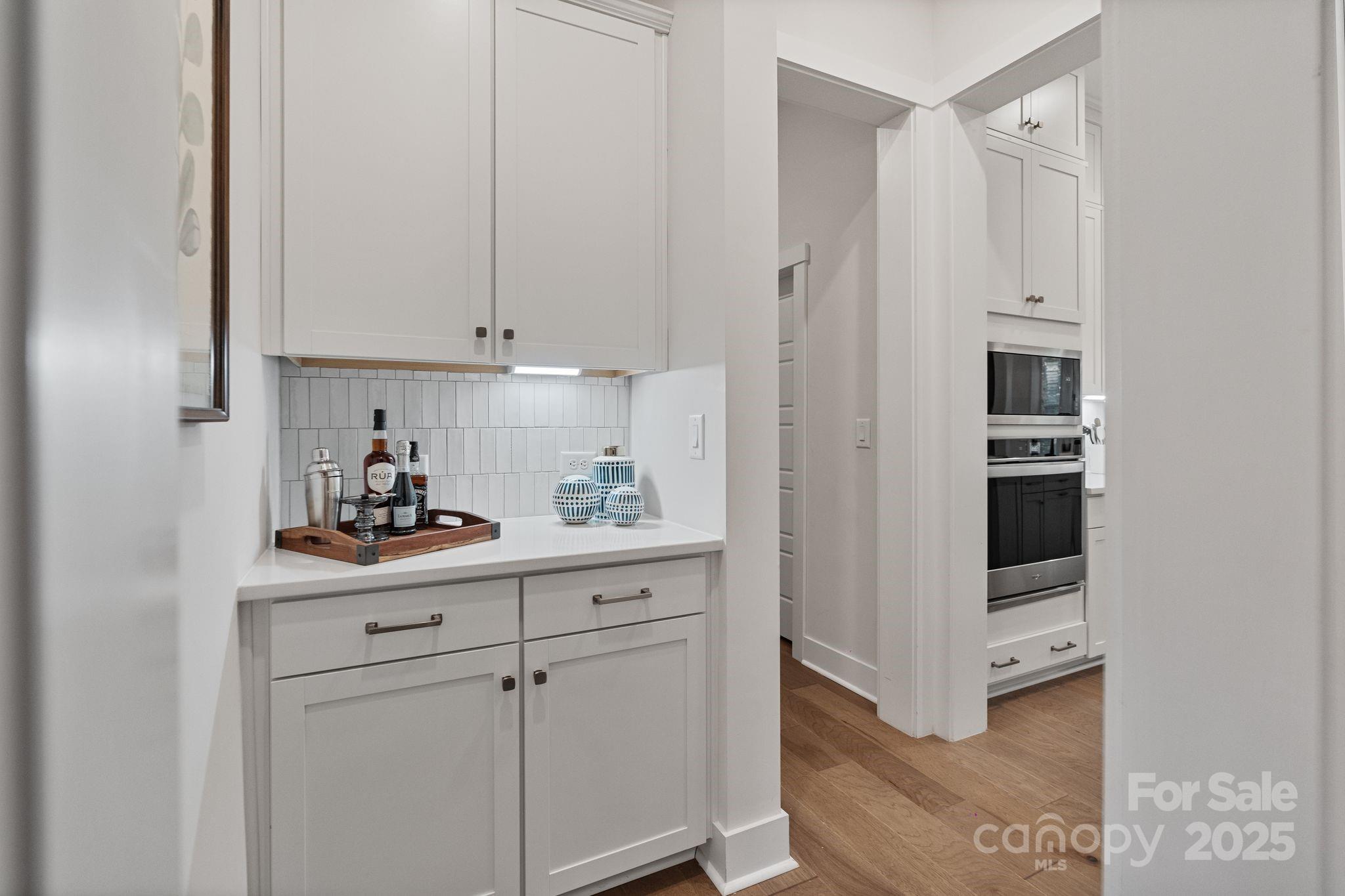 Paddlers Cove - Residential