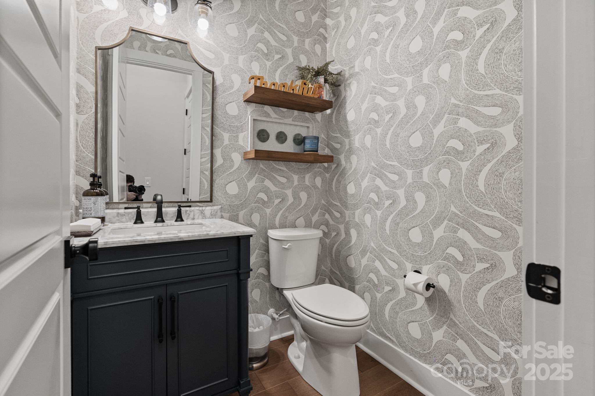 Paddlers Cove - Residential