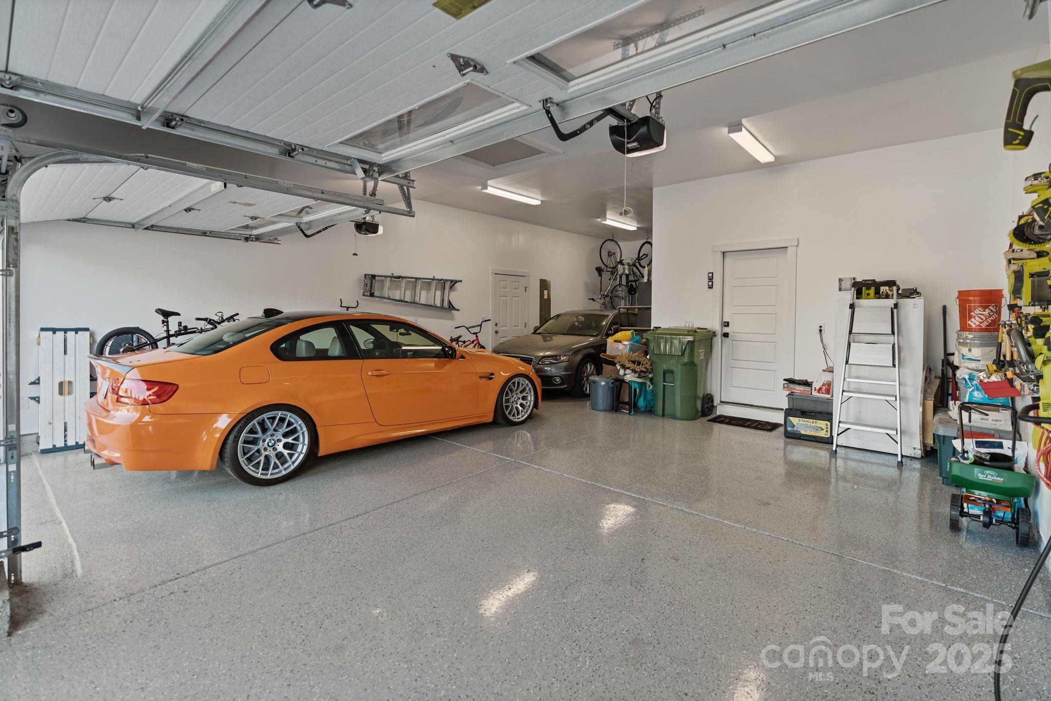 Paddlers Cove - Residential