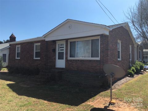 A home in Belmont