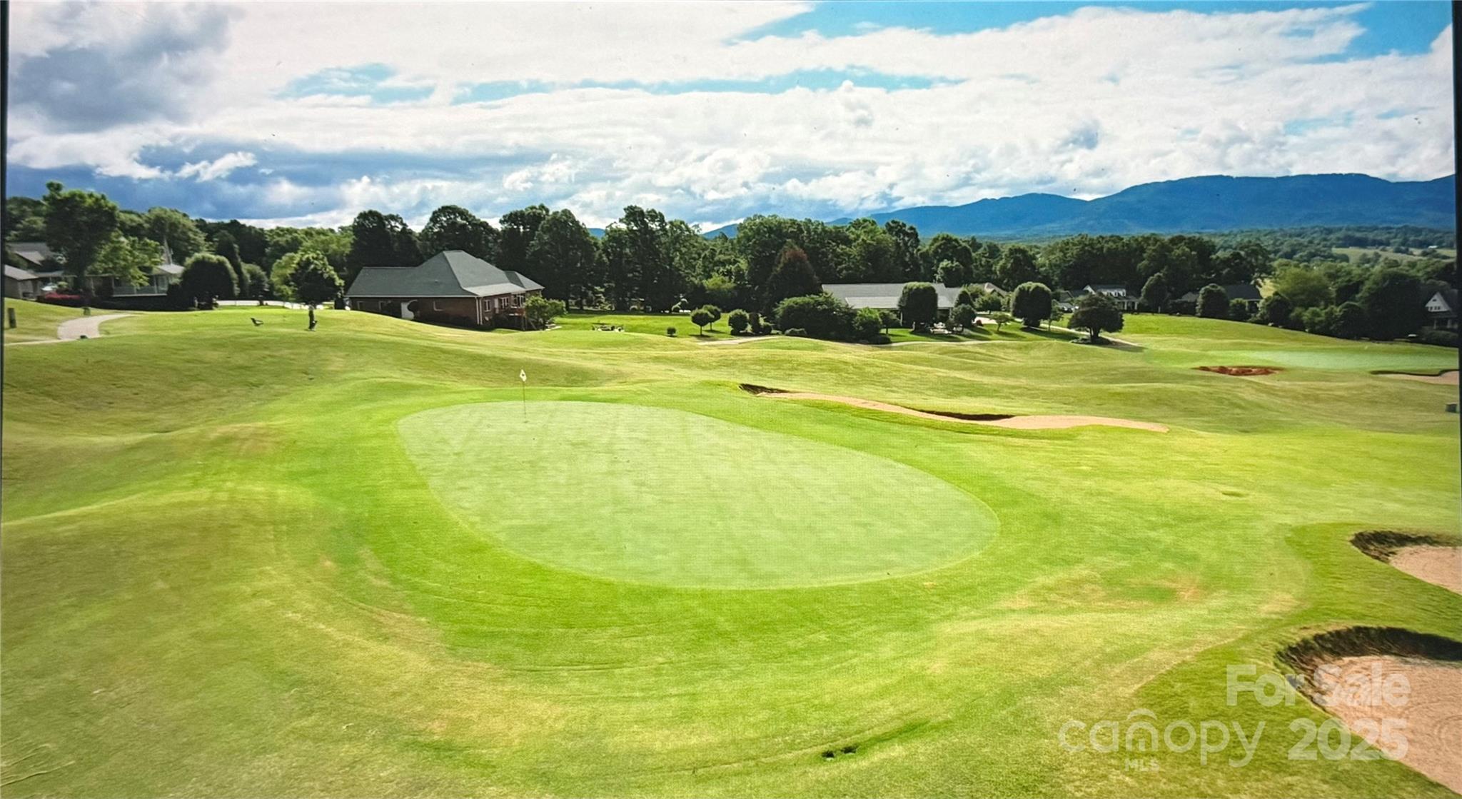 Silver Creek Plantation - Land