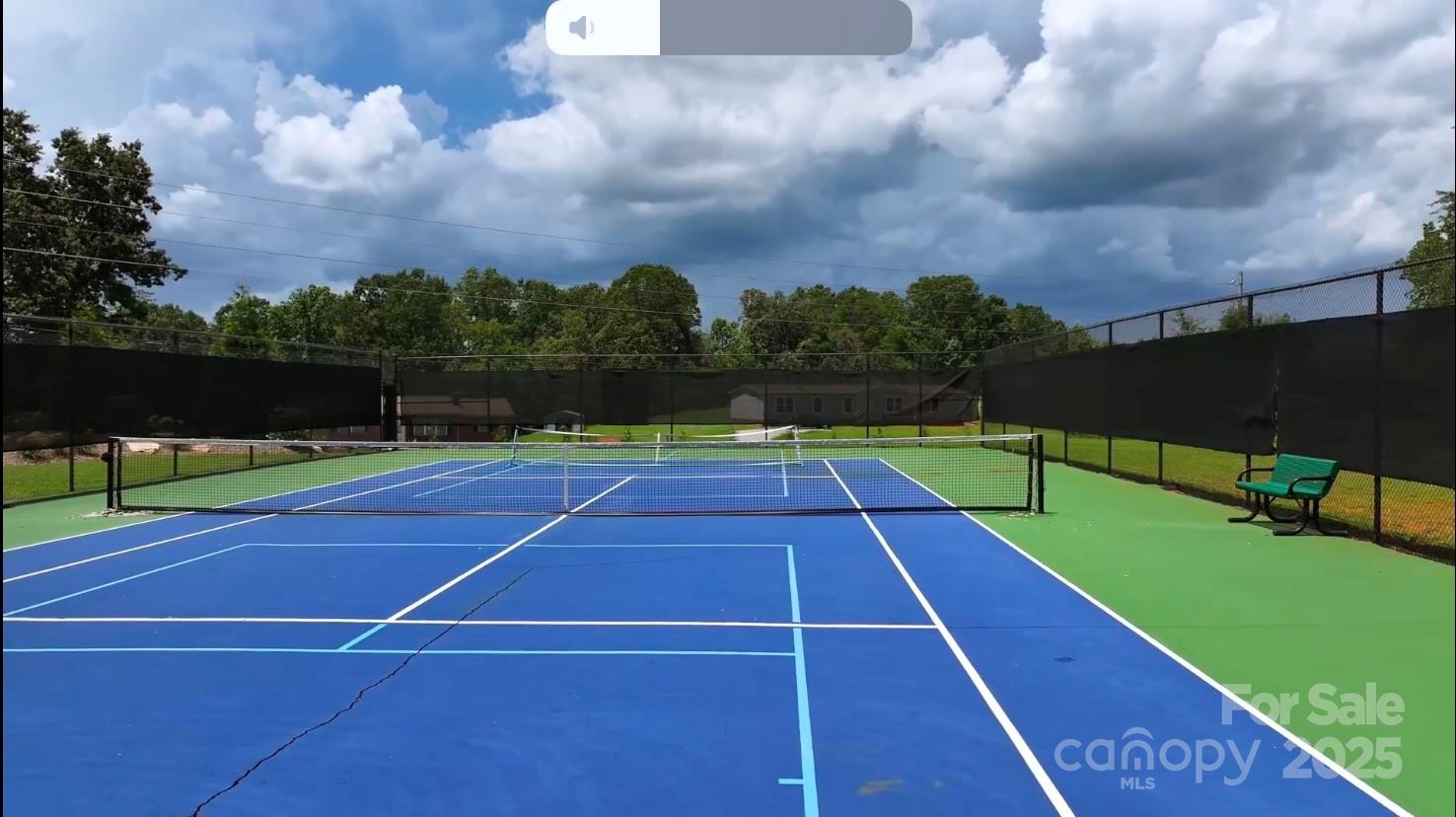 Silver Creek Plantation - Land