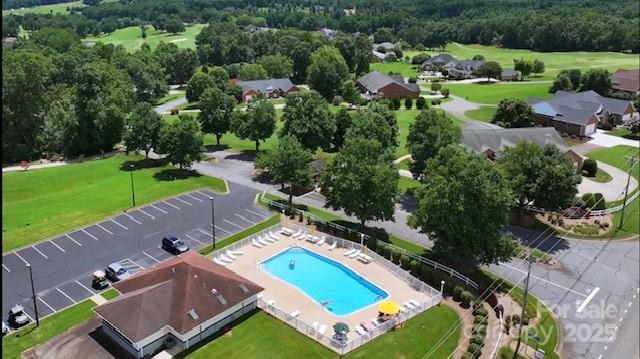 Silver Creek Plantation - Land