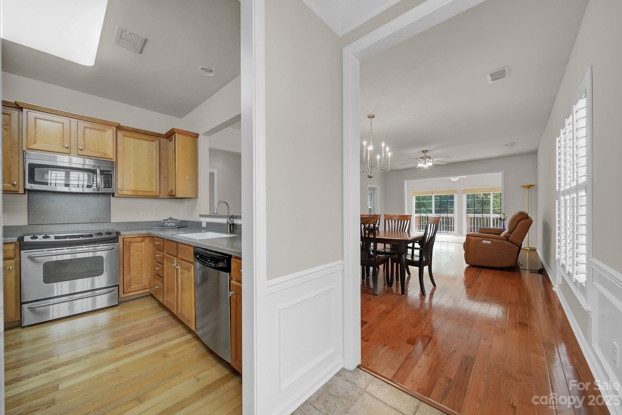 Sun City Carolina Lakes - Residential