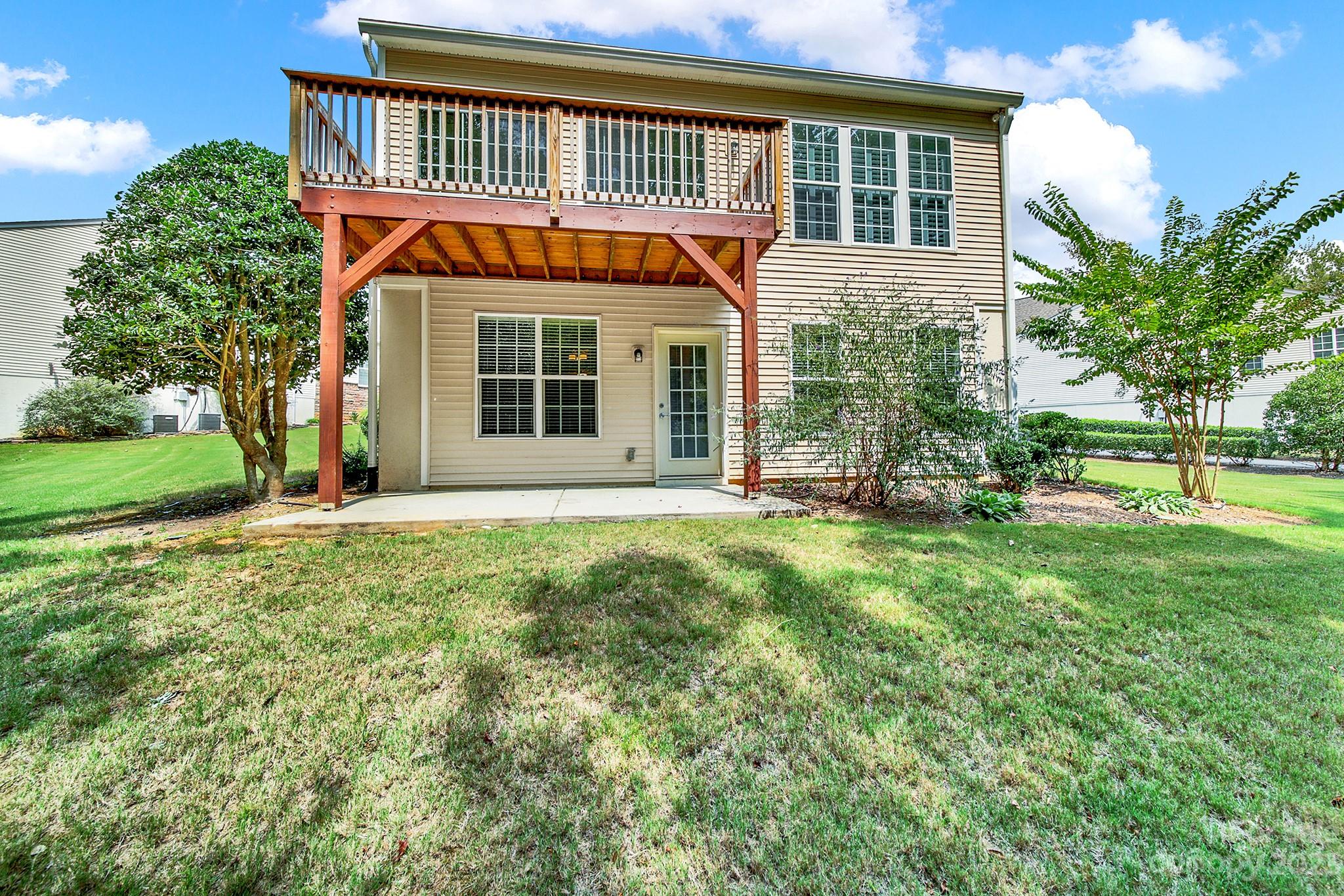 Sun City Carolina Lakes - Residential