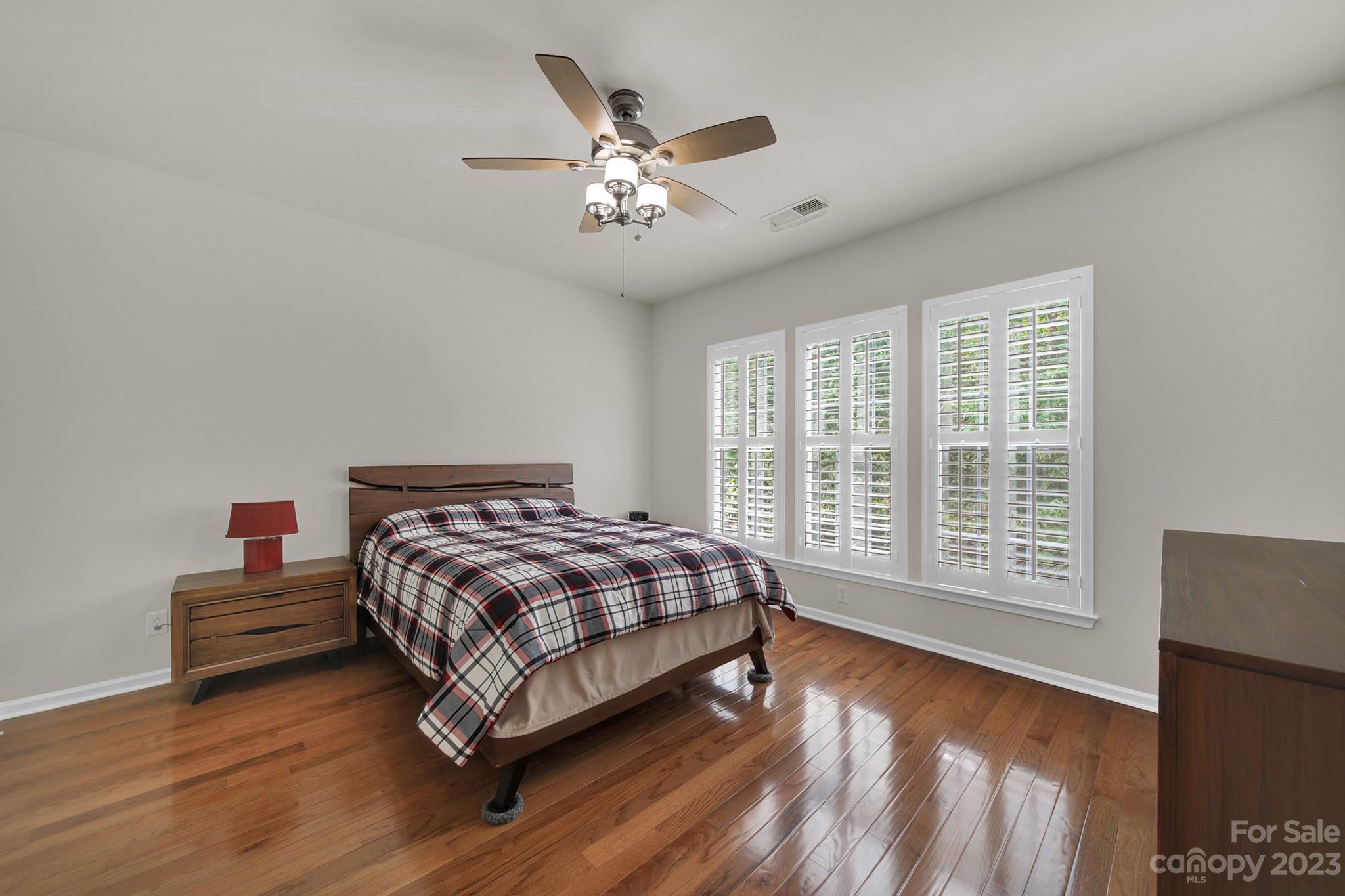 Sun City Carolina Lakes - Residential