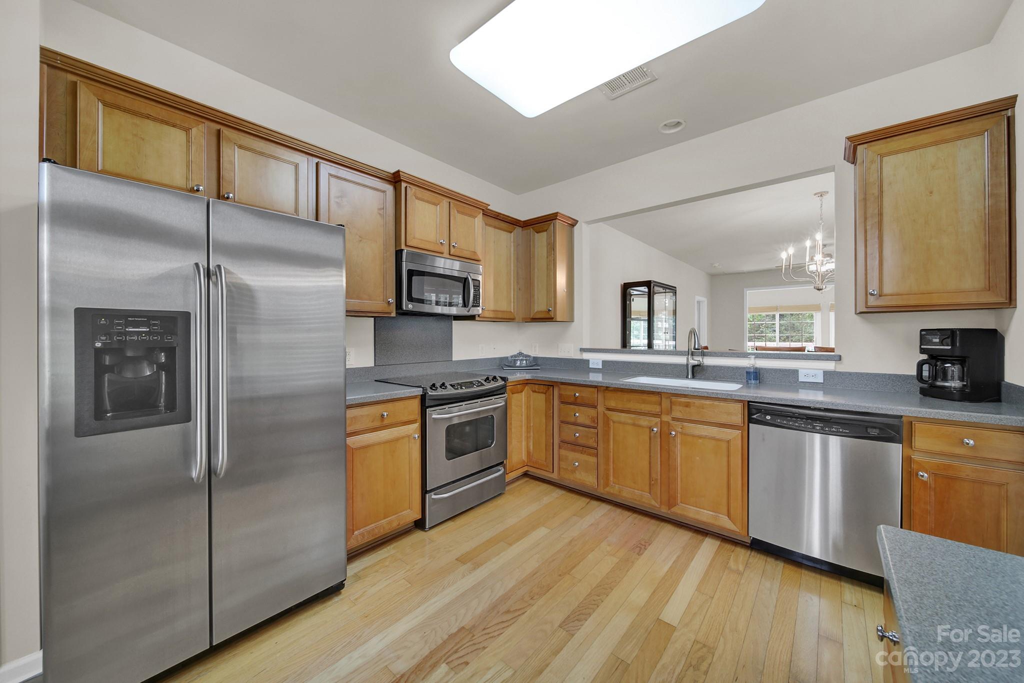 Sun City Carolina Lakes - Residential