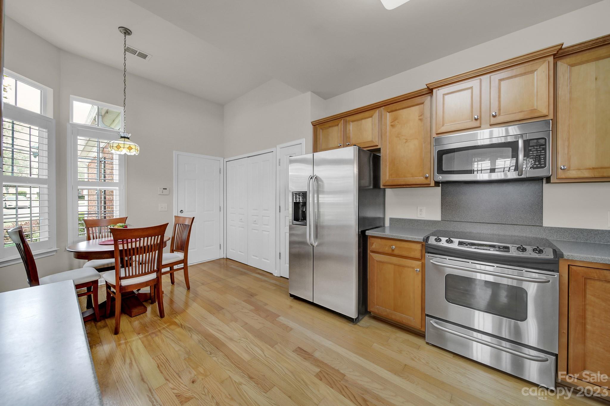 Sun City Carolina Lakes - Residential