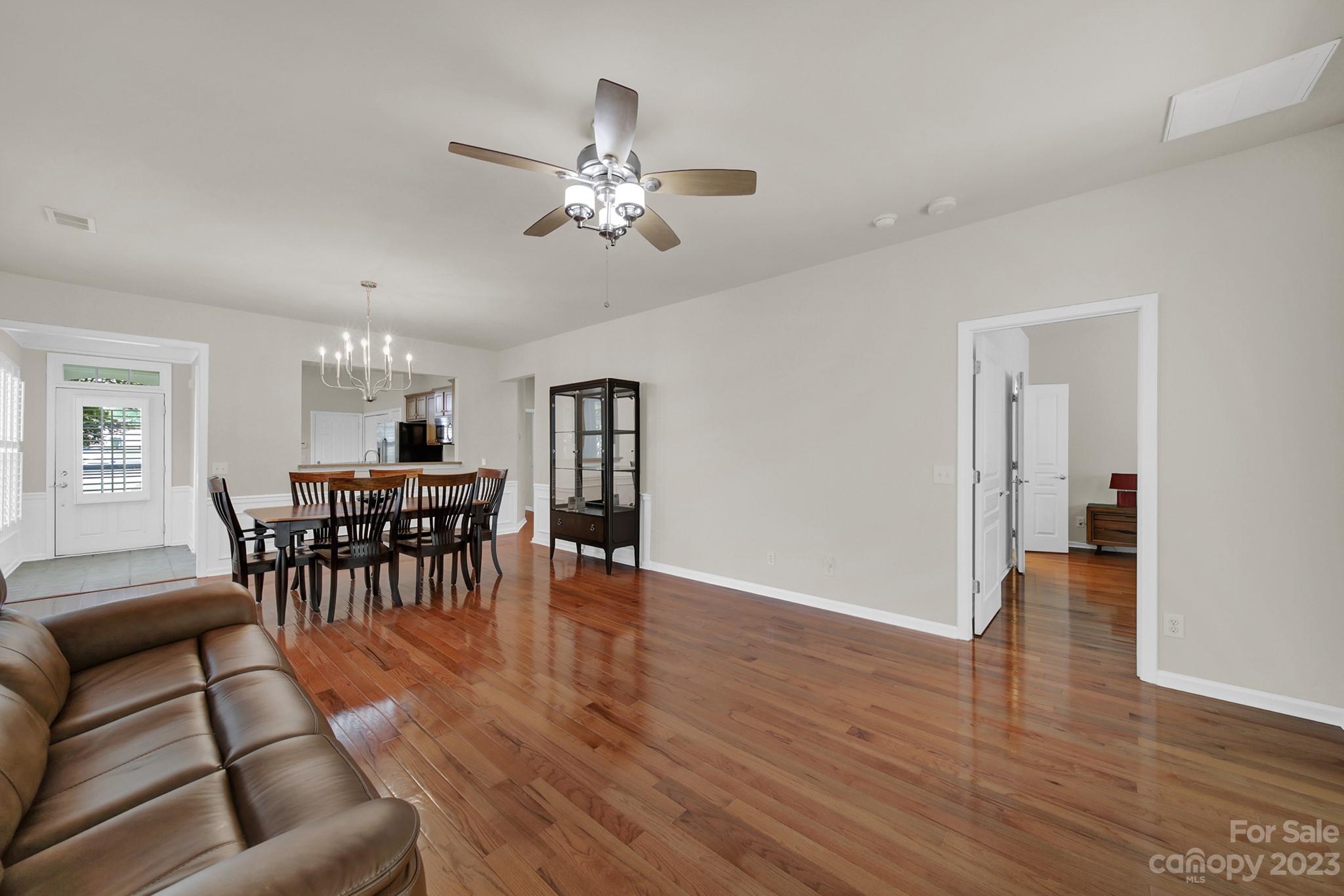 Sun City Carolina Lakes - Residential