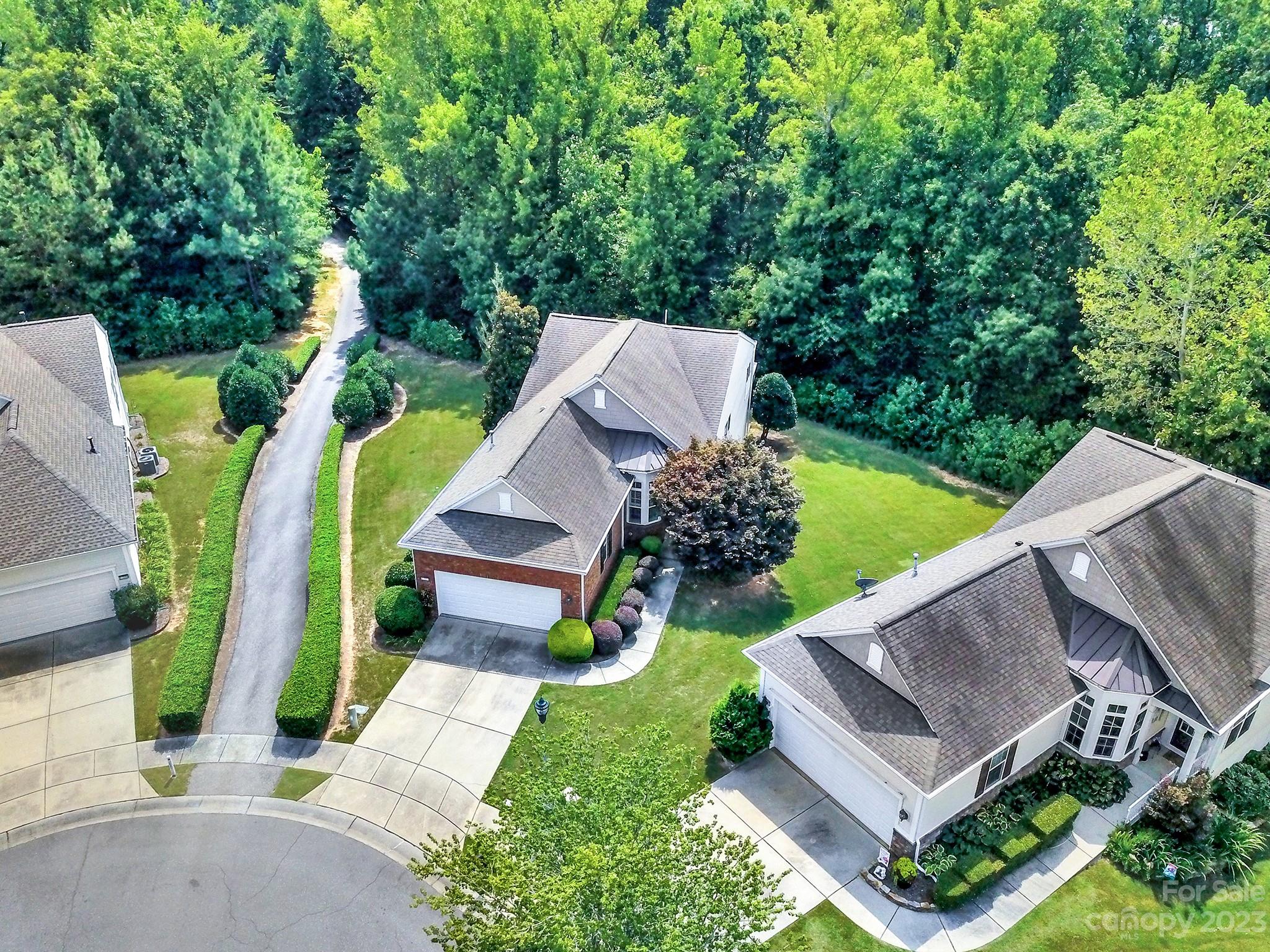 Sun City Carolina Lakes - Residential