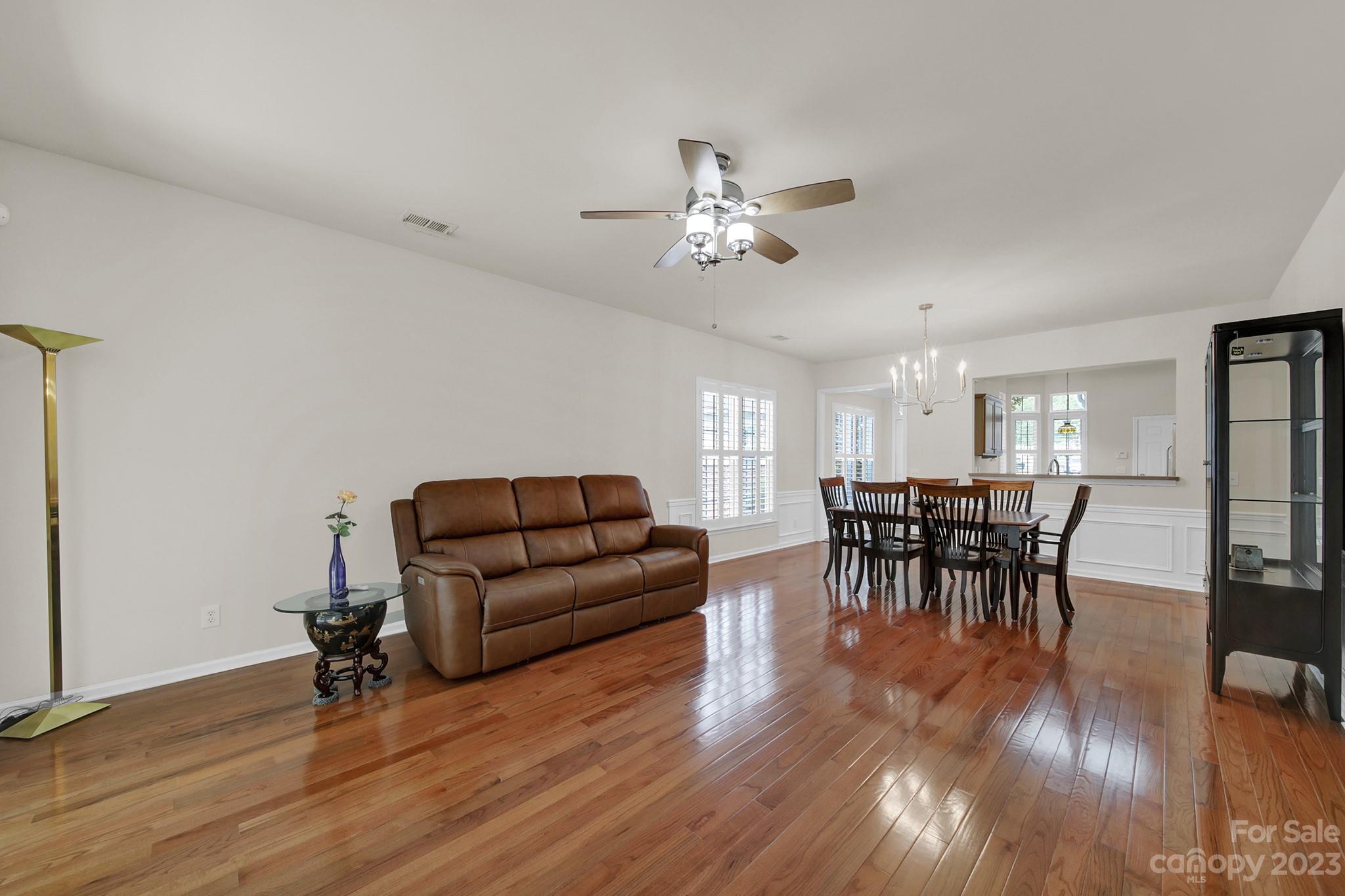 Sun City Carolina Lakes - Residential