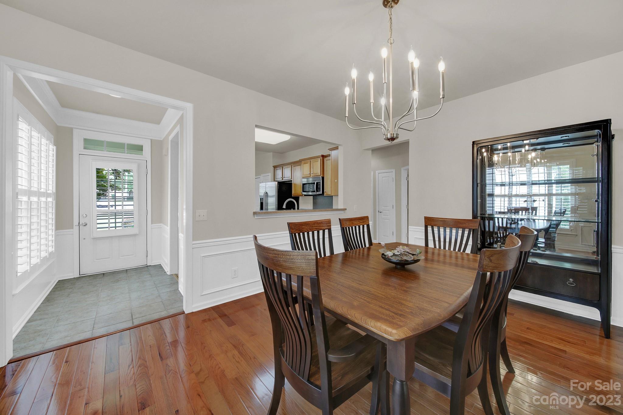 Sun City Carolina Lakes - Residential