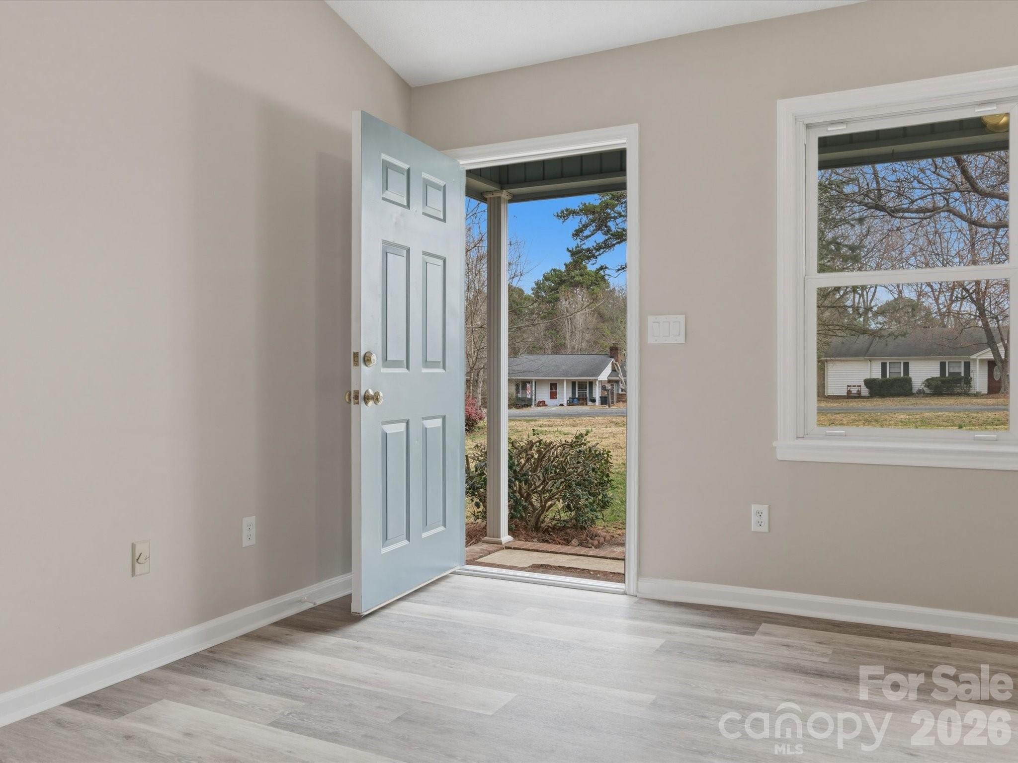 Fieldlark Trails - Residential