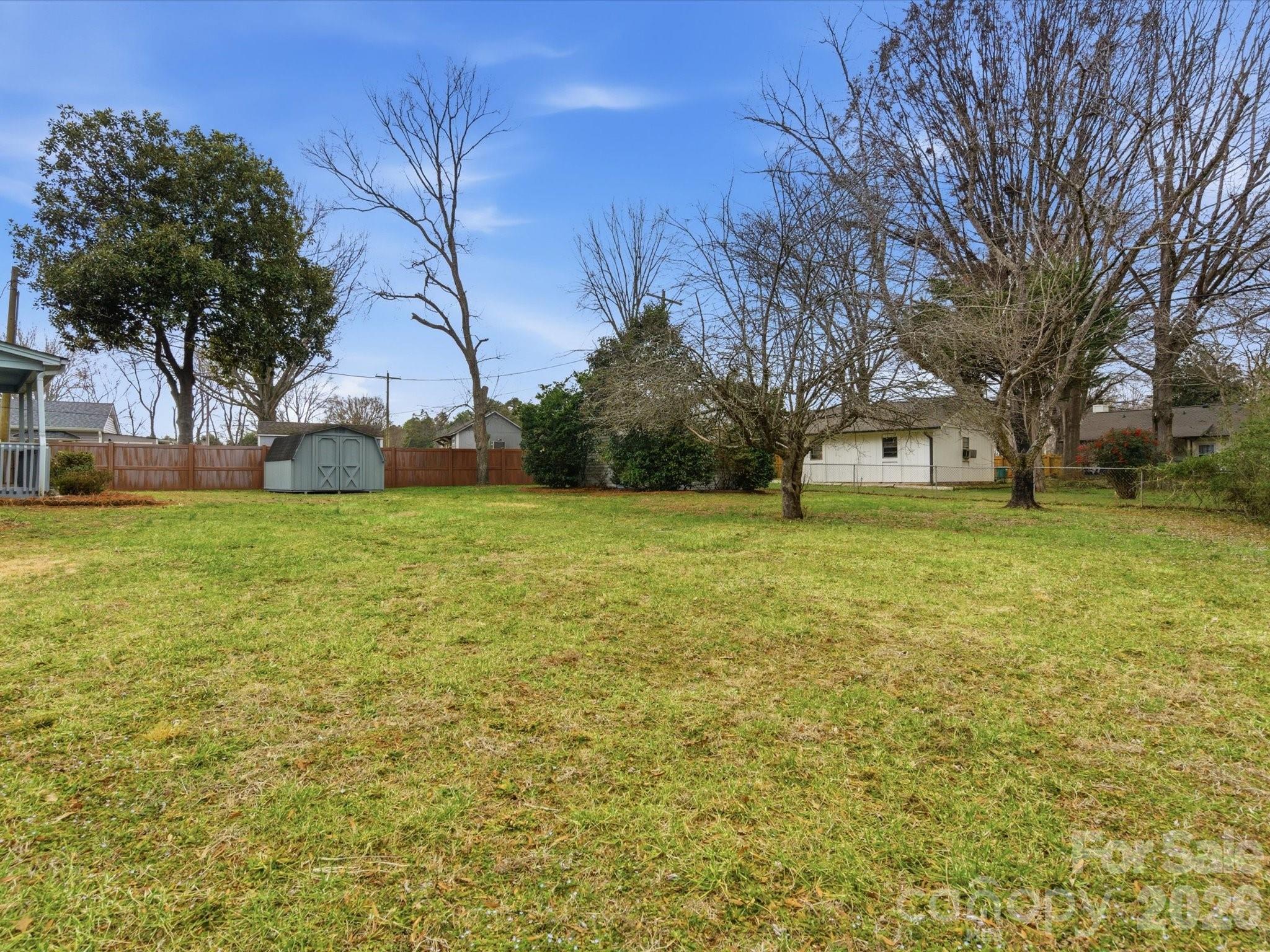 Fieldlark Trails - Residential