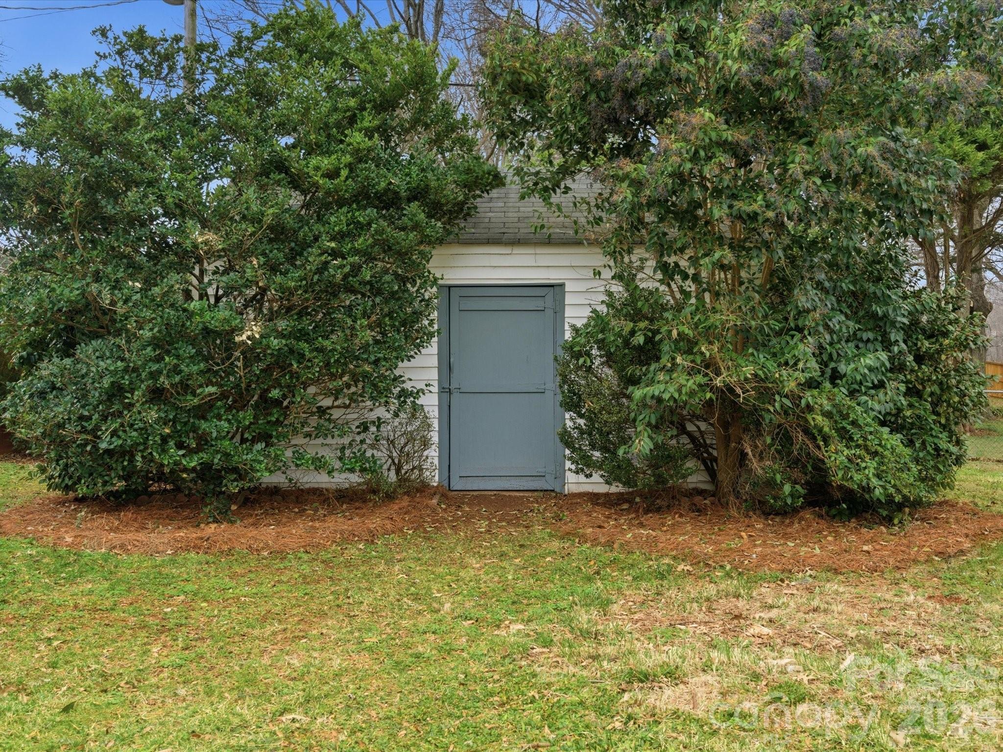 Fieldlark Trails - Residential