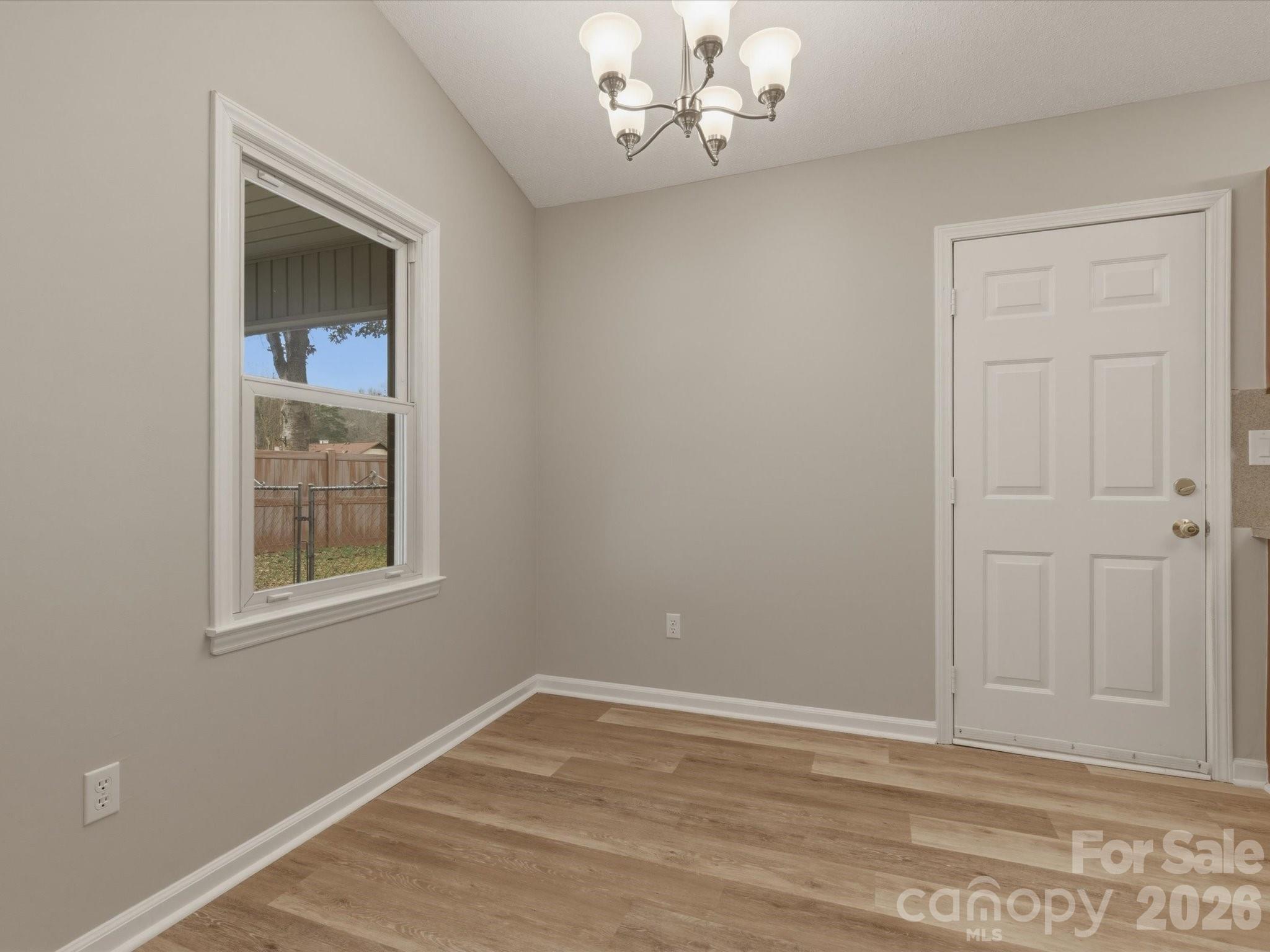 Fieldlark Trails - Residential