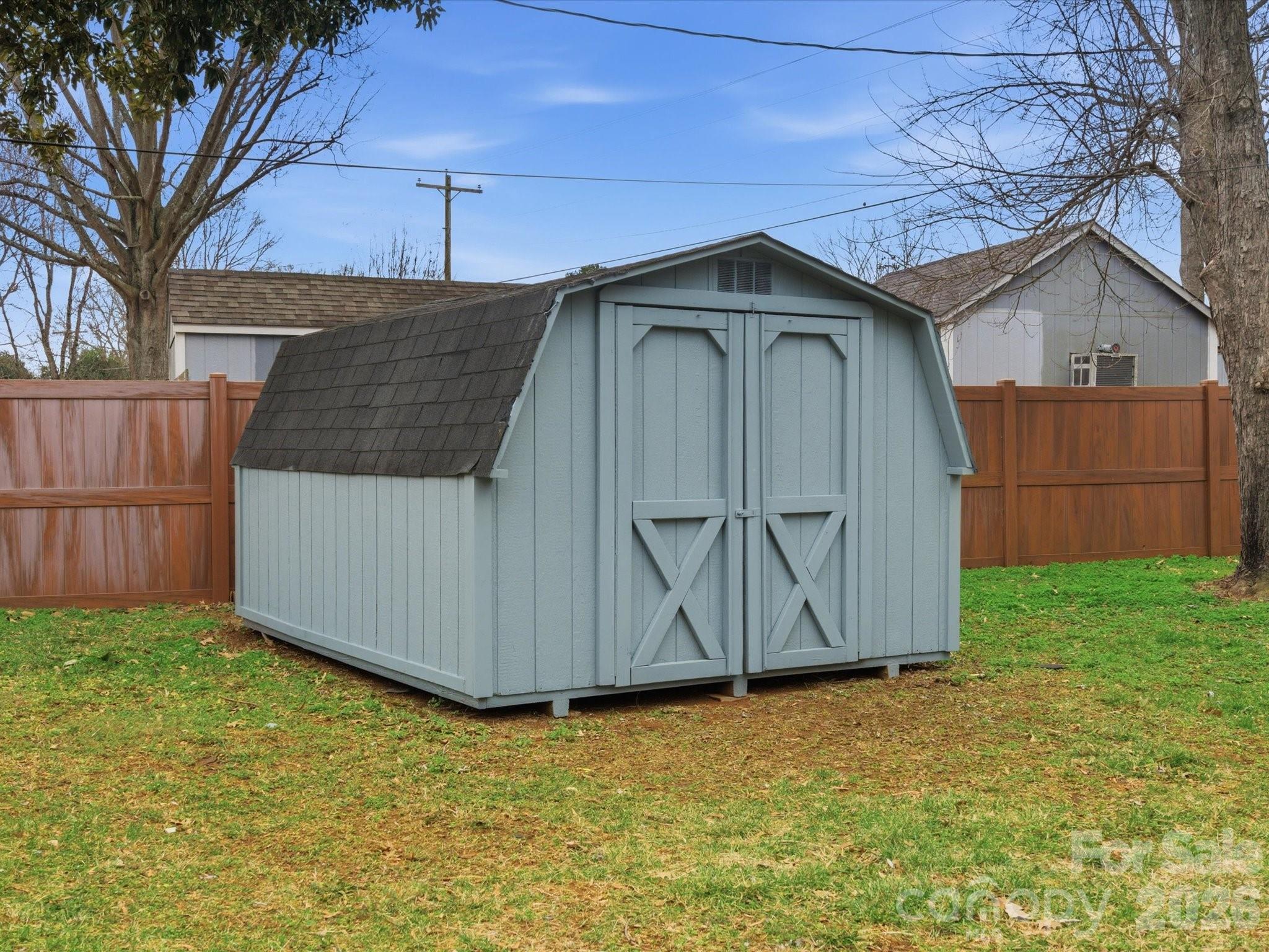 Fieldlark Trails - Residential