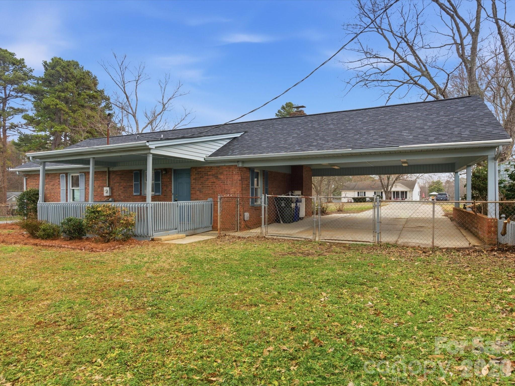 Fieldlark Trails - Residential