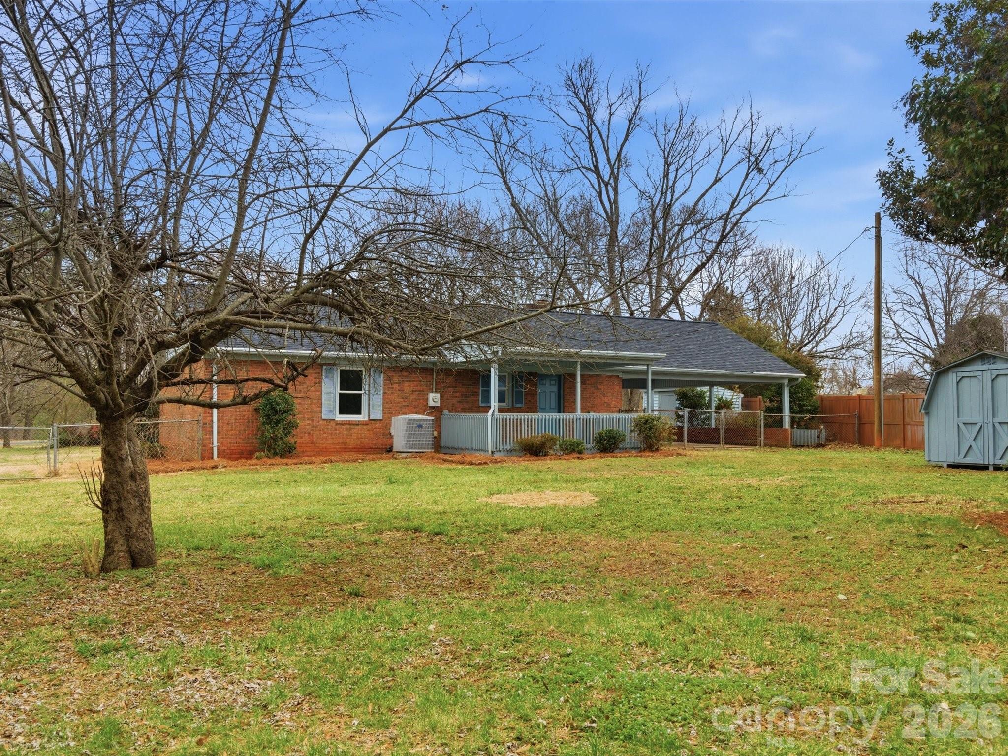 Fieldlark Trails - Residential