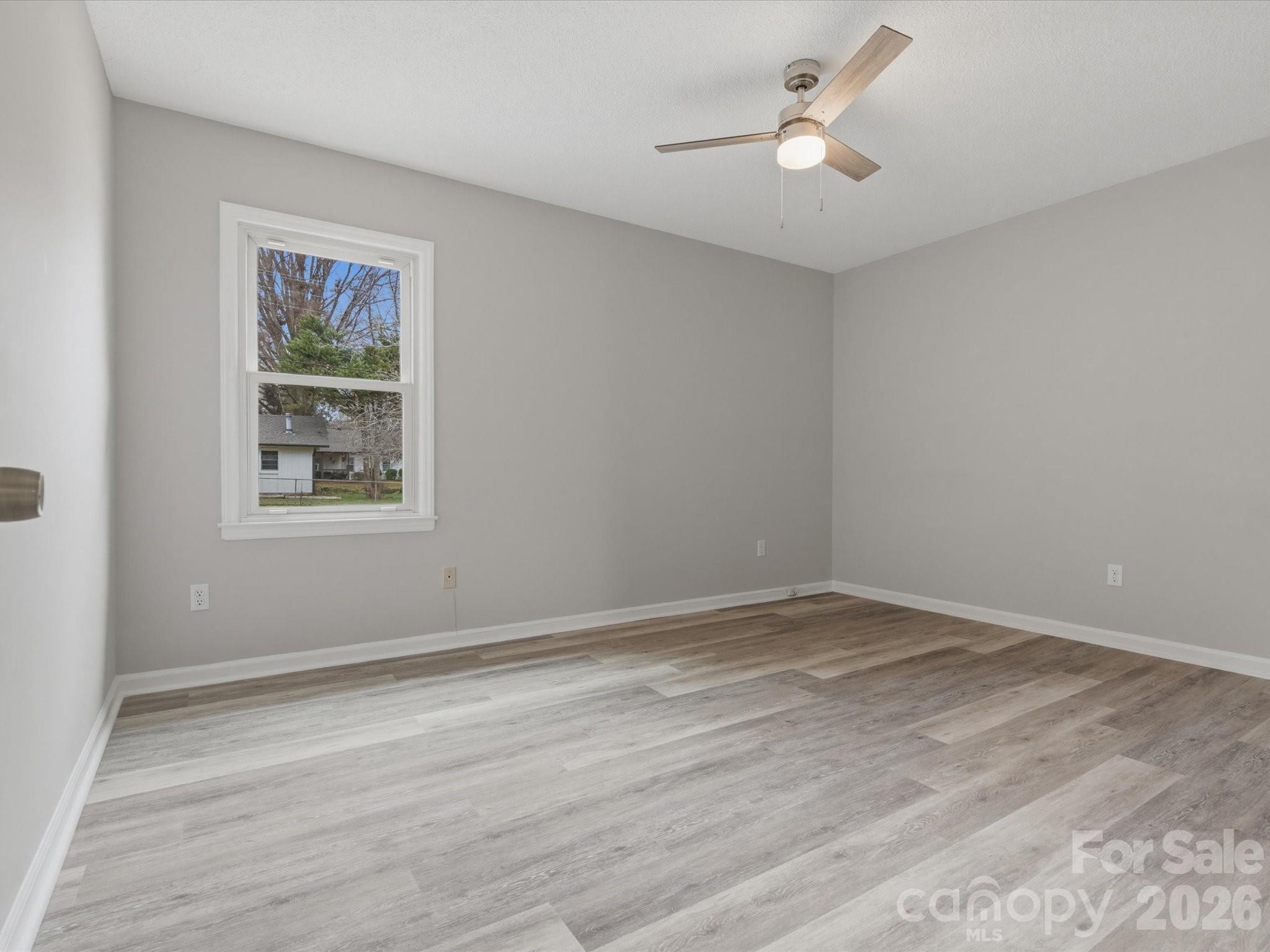 Fieldlark Trails - Residential