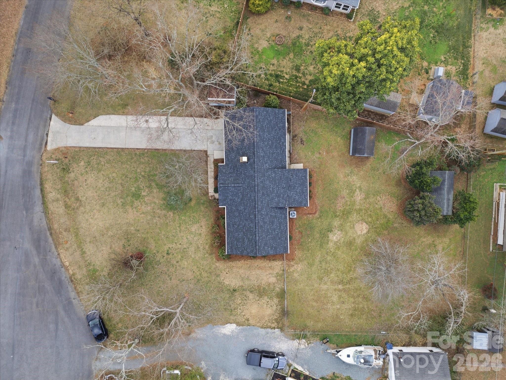 Fieldlark Trails - Residential