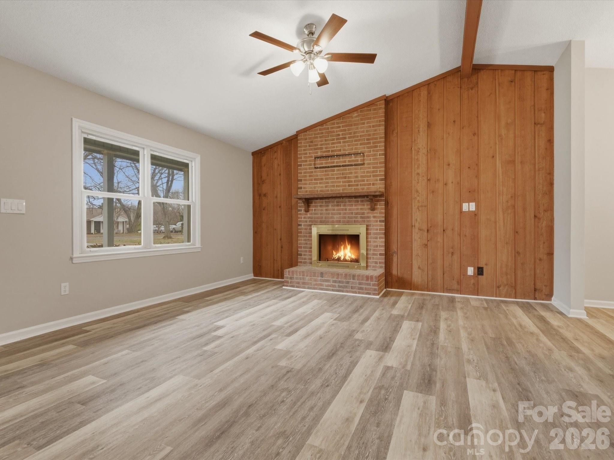 Fieldlark Trails - Residential