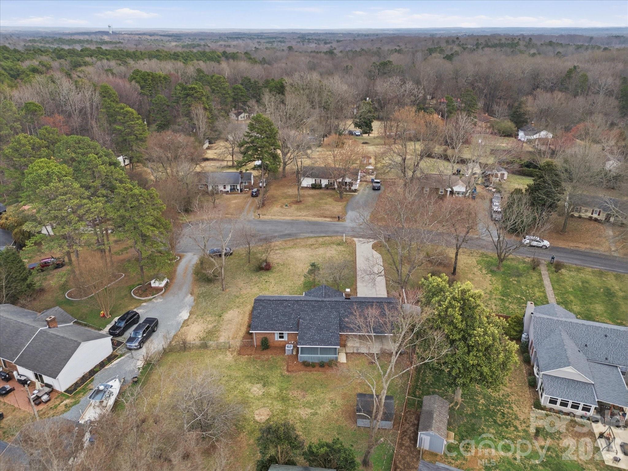 Fieldlark Trails - Residential