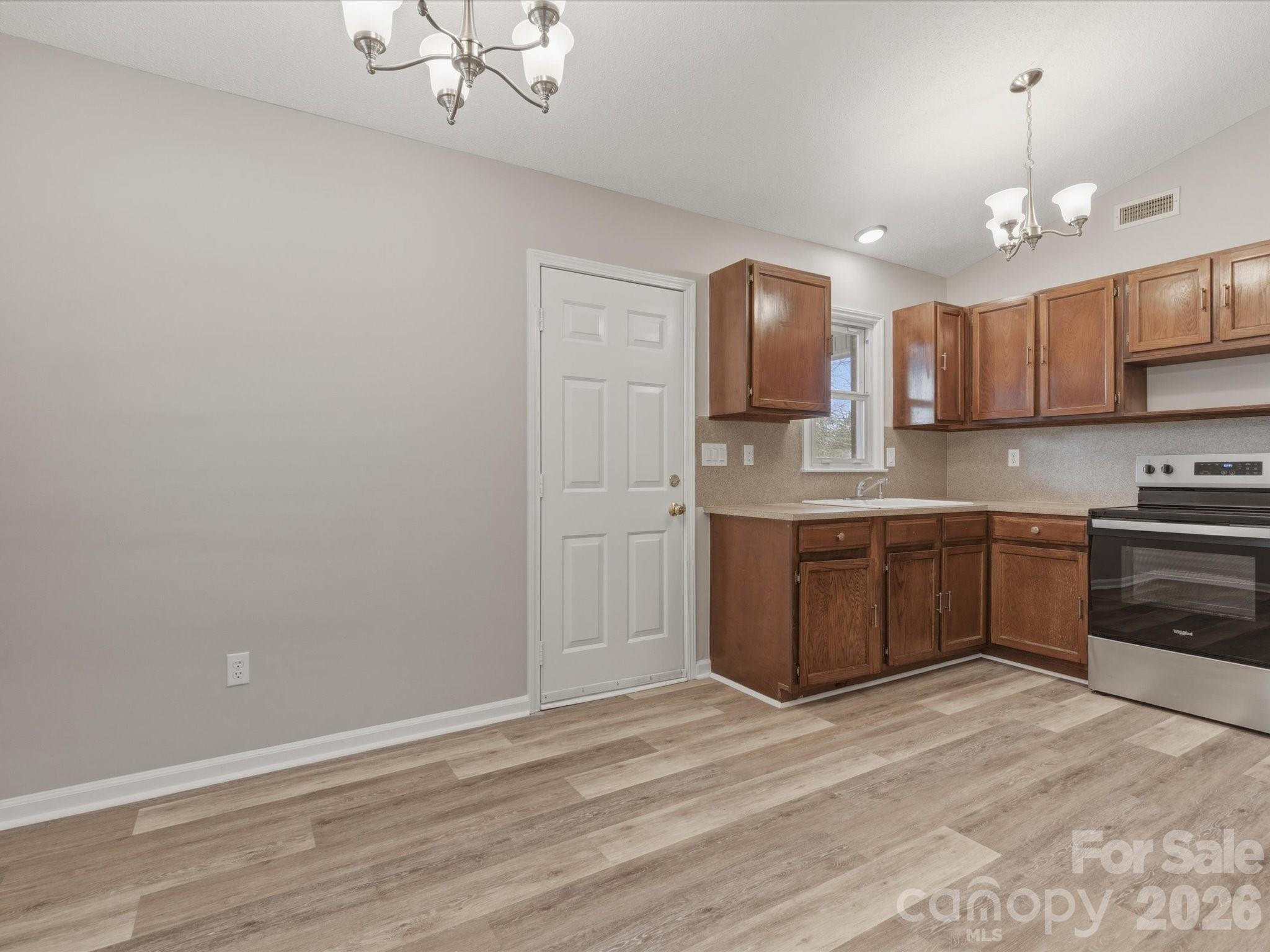 Fieldlark Trails - Residential