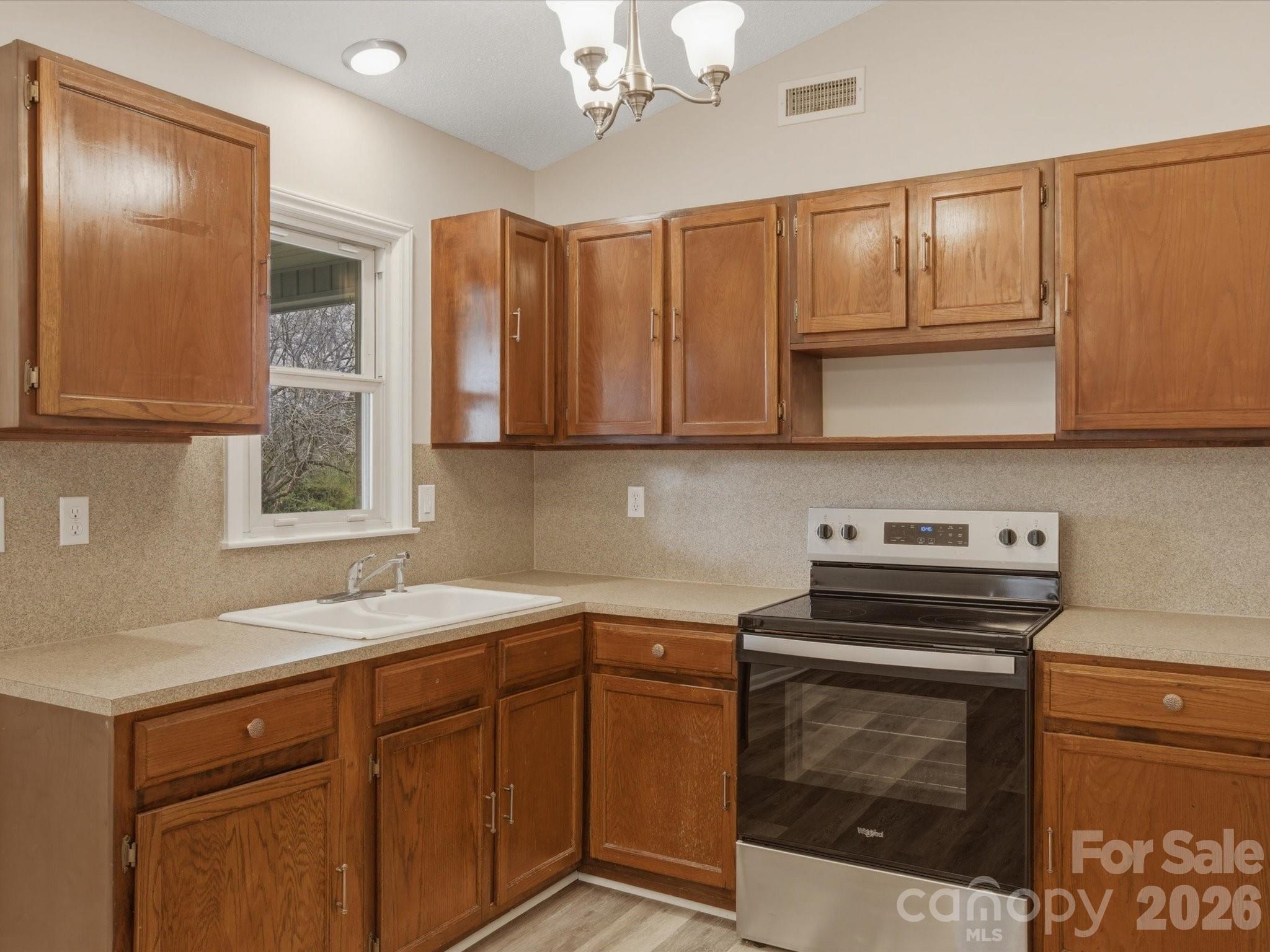 Fieldlark Trails - Residential