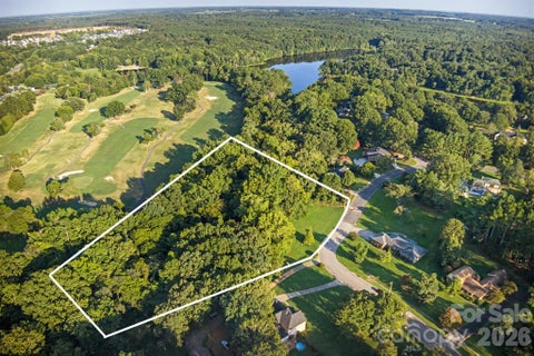 Photo of 0 Lakeview Drive, Monroe, NC 28112 (MLS # 4422252)