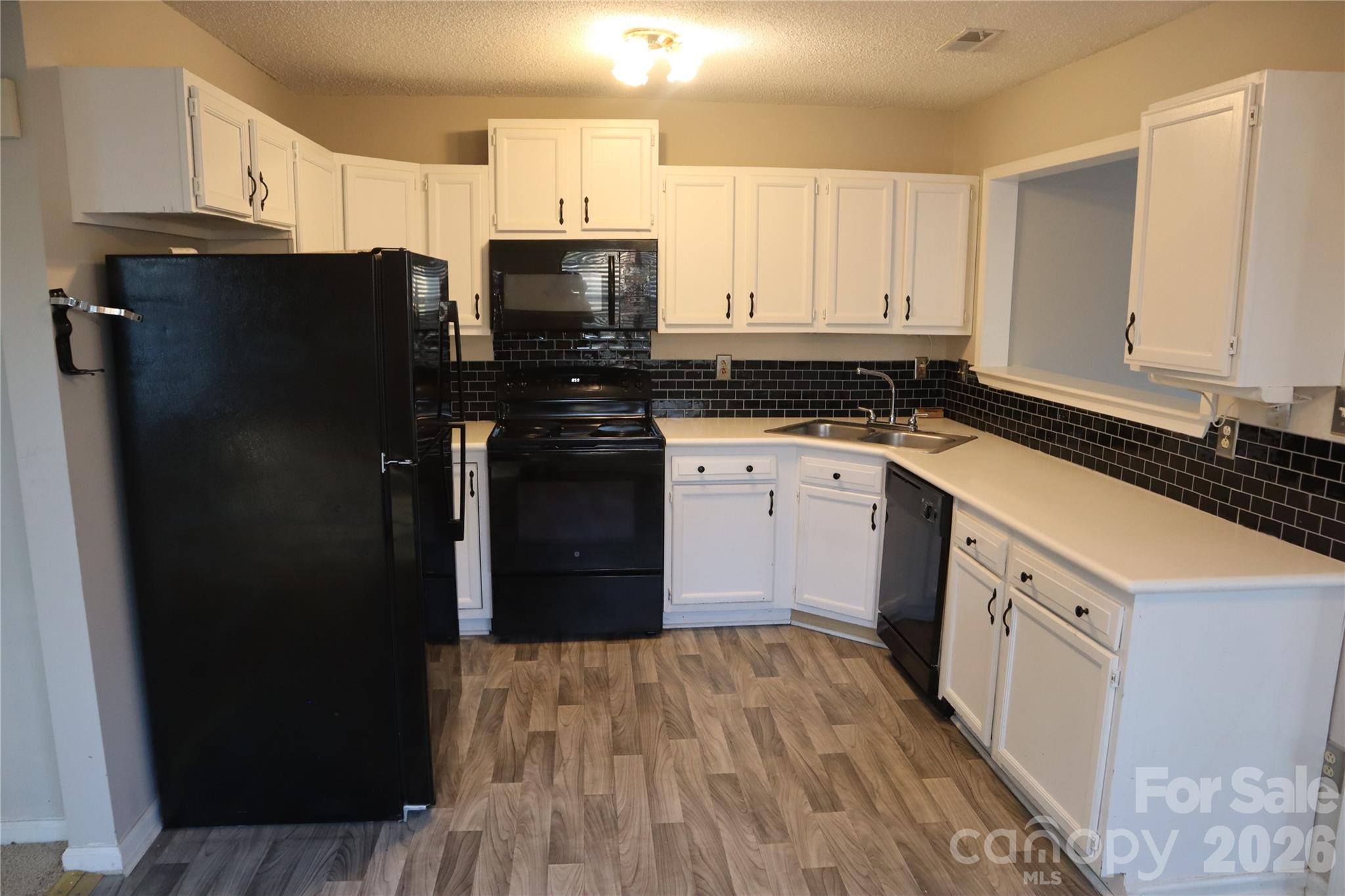 Kneighton - Residential