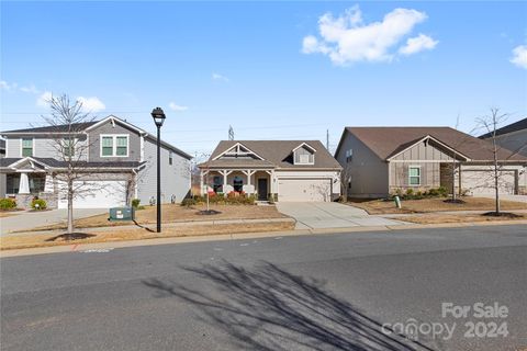 A home in Huntersville