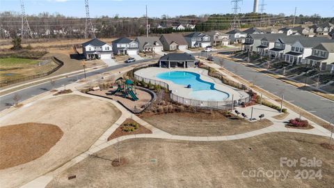 A home in Huntersville