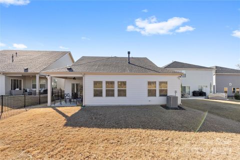 A home in Huntersville