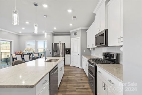 11608 Solstice Way Huntersville NC 28078