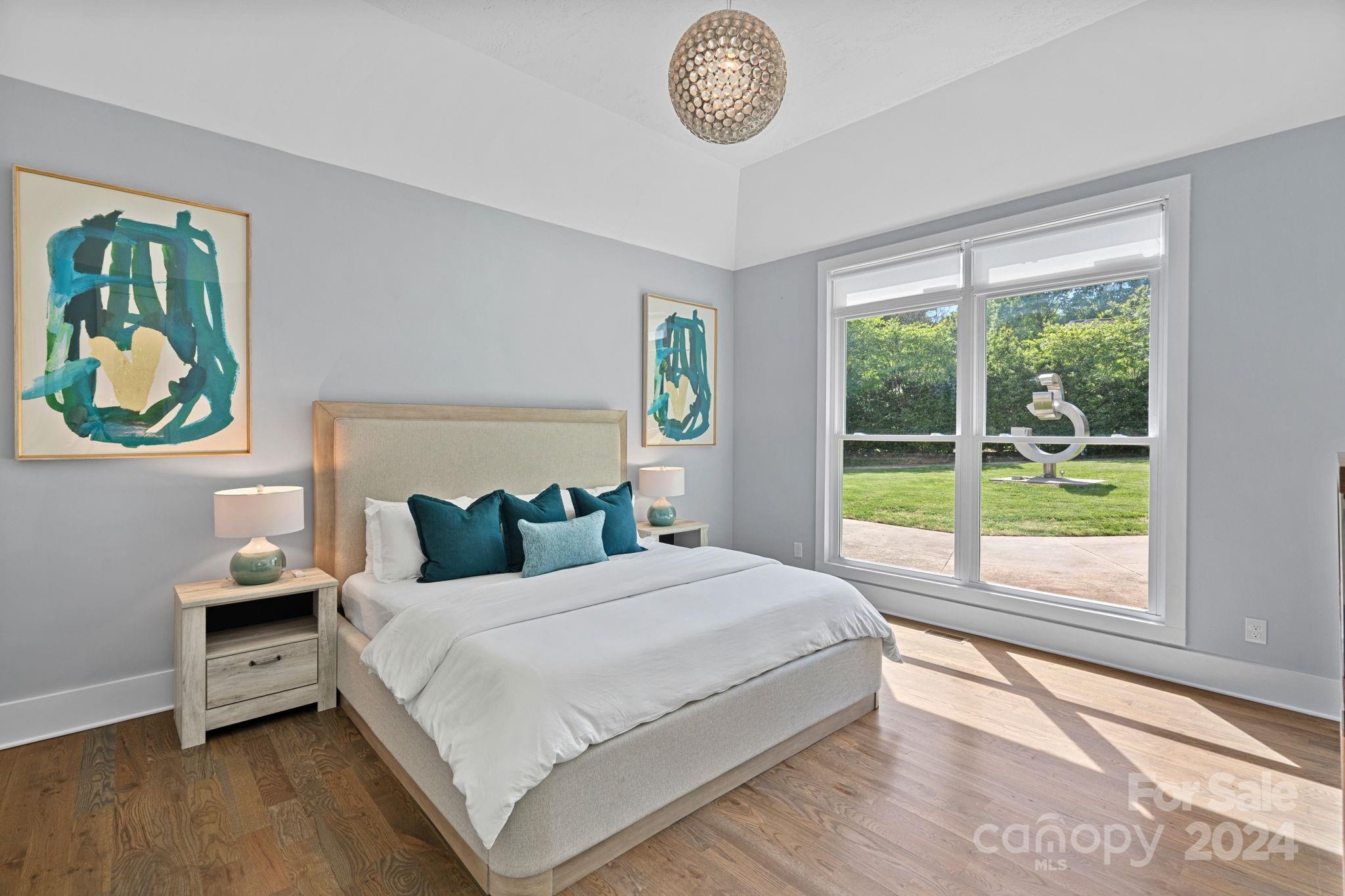 Bridle Path - Residential