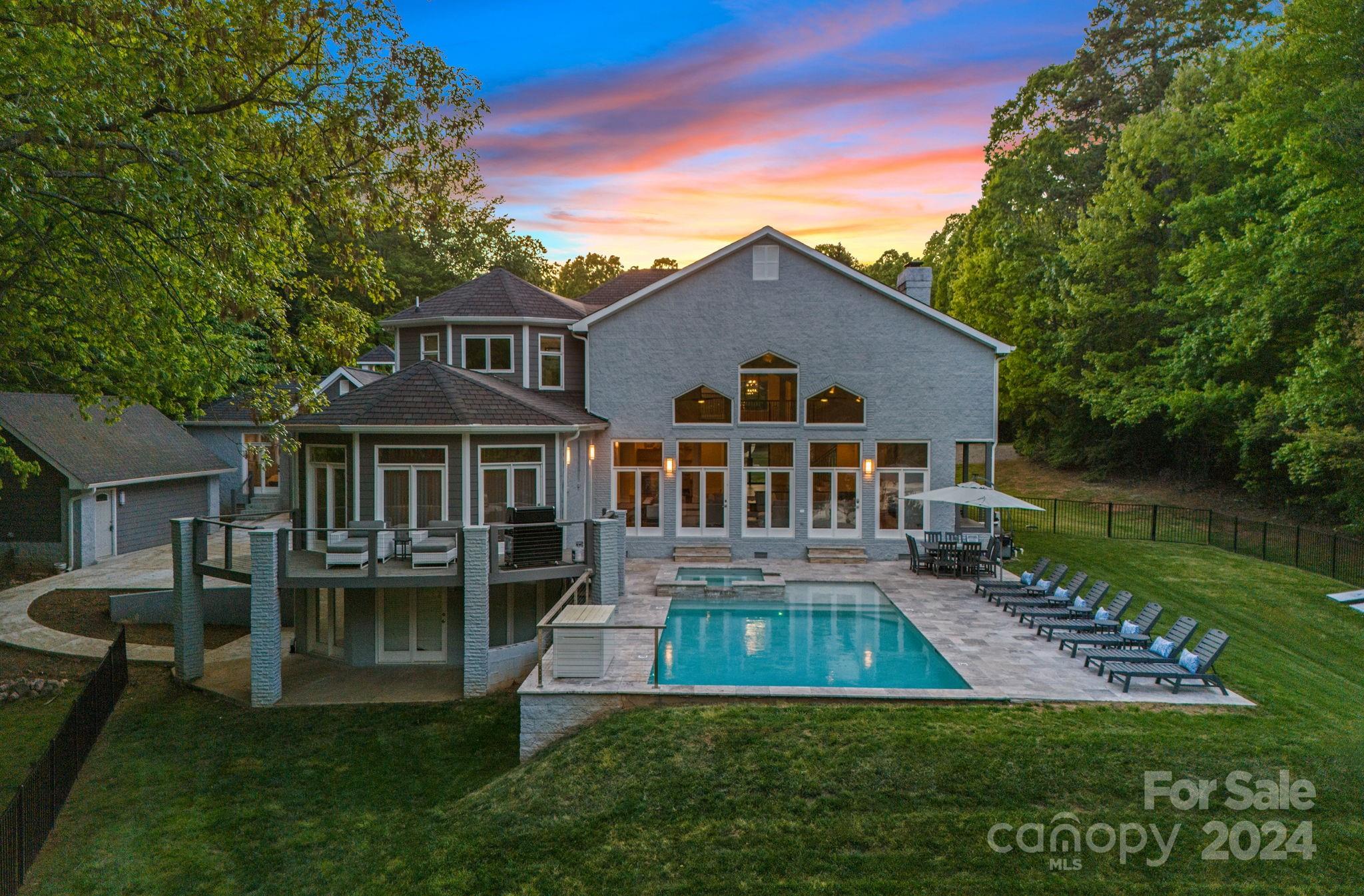 Bridle Path - Residential