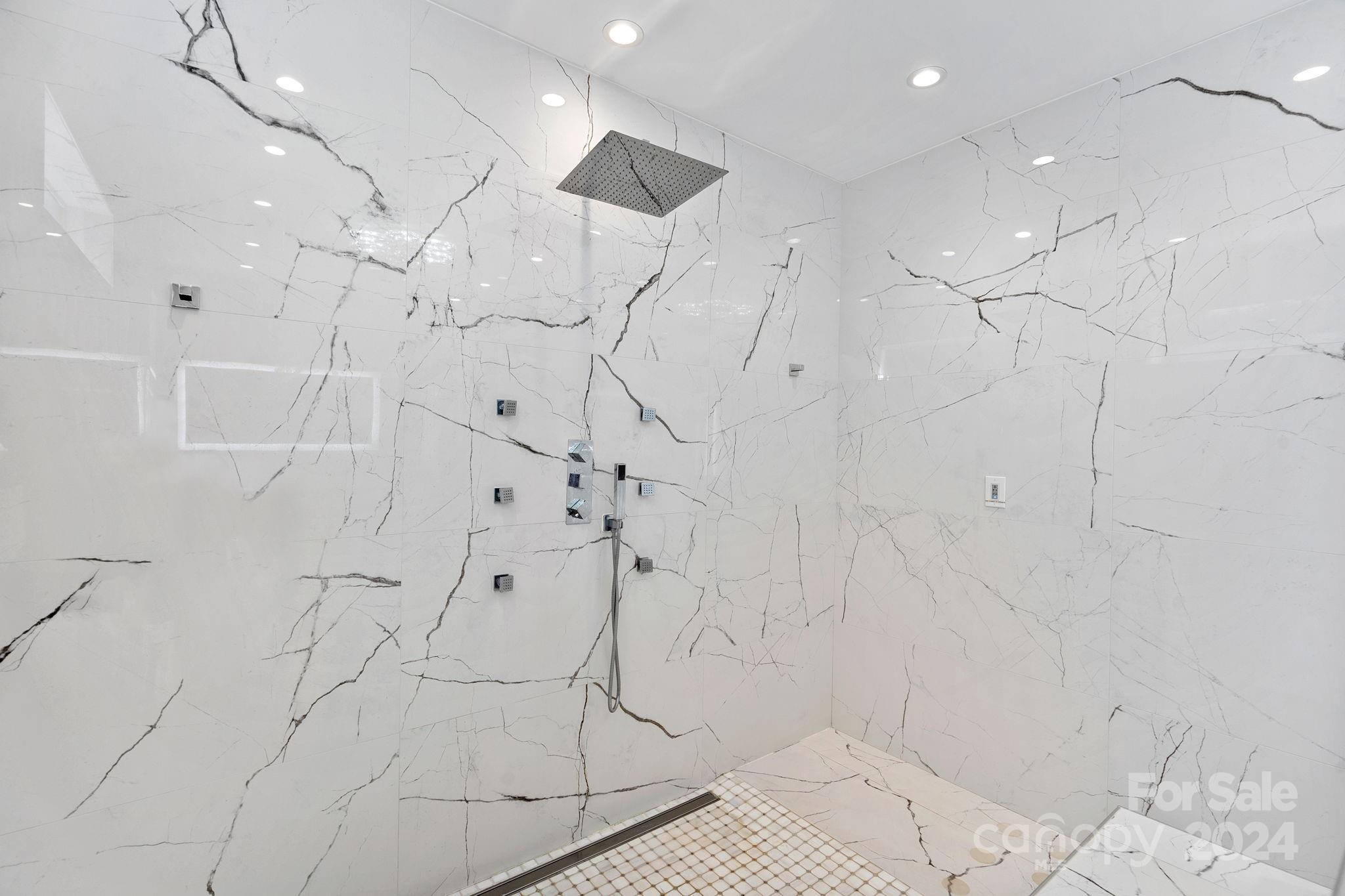 Bridle Path - Residential