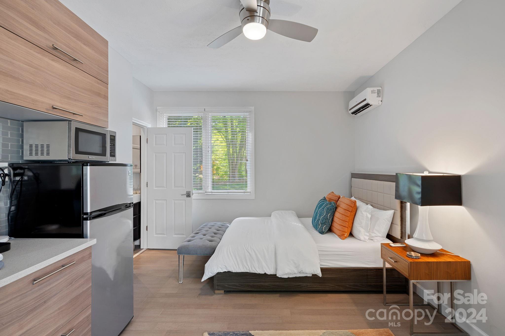 Bridle Path - Residential