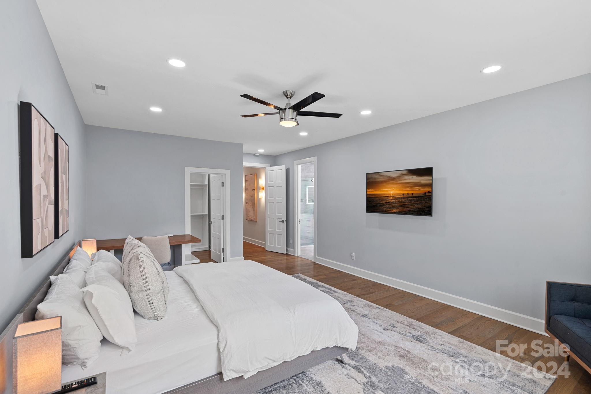 Bridle Path - Residential