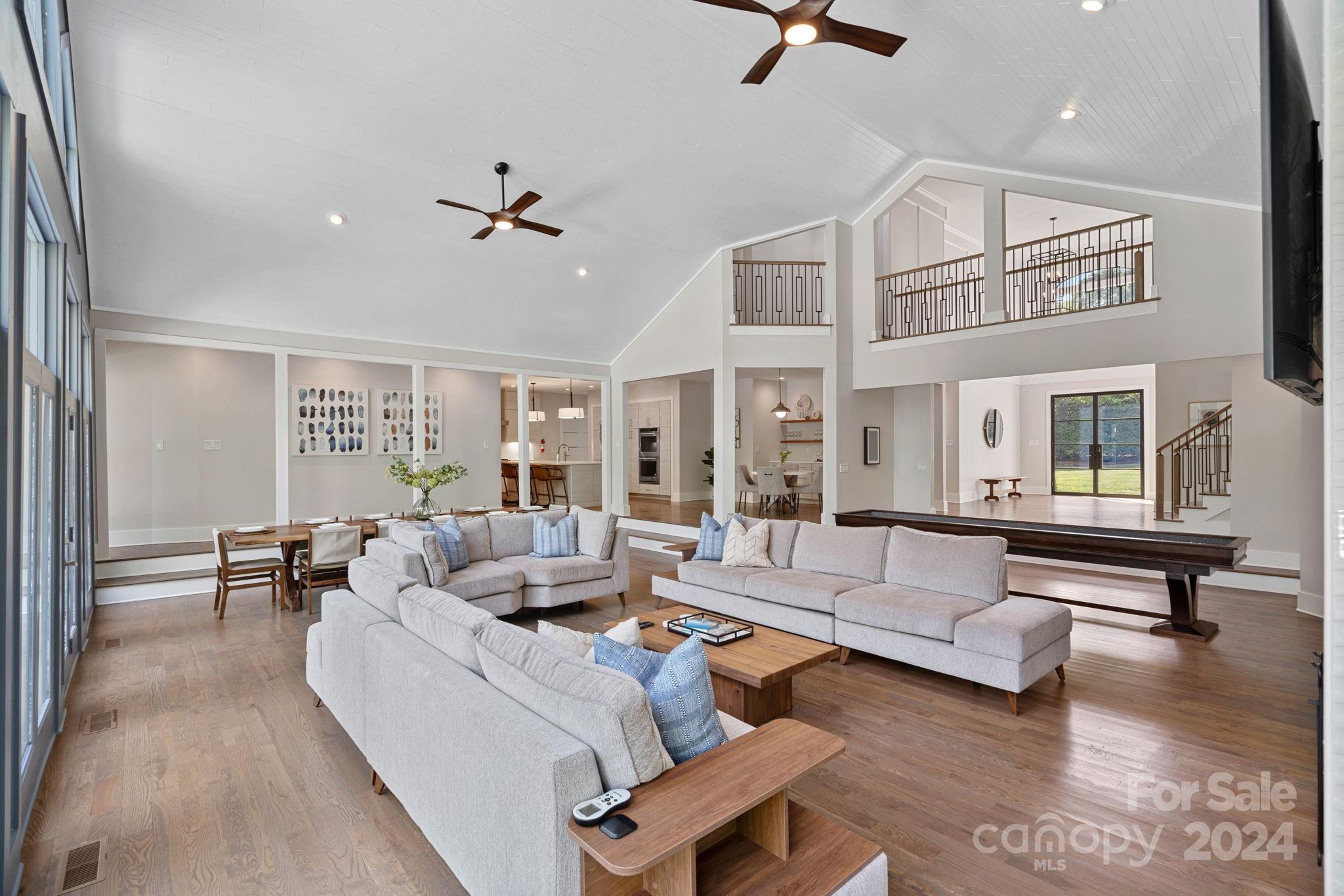 Bridle Path - Residential