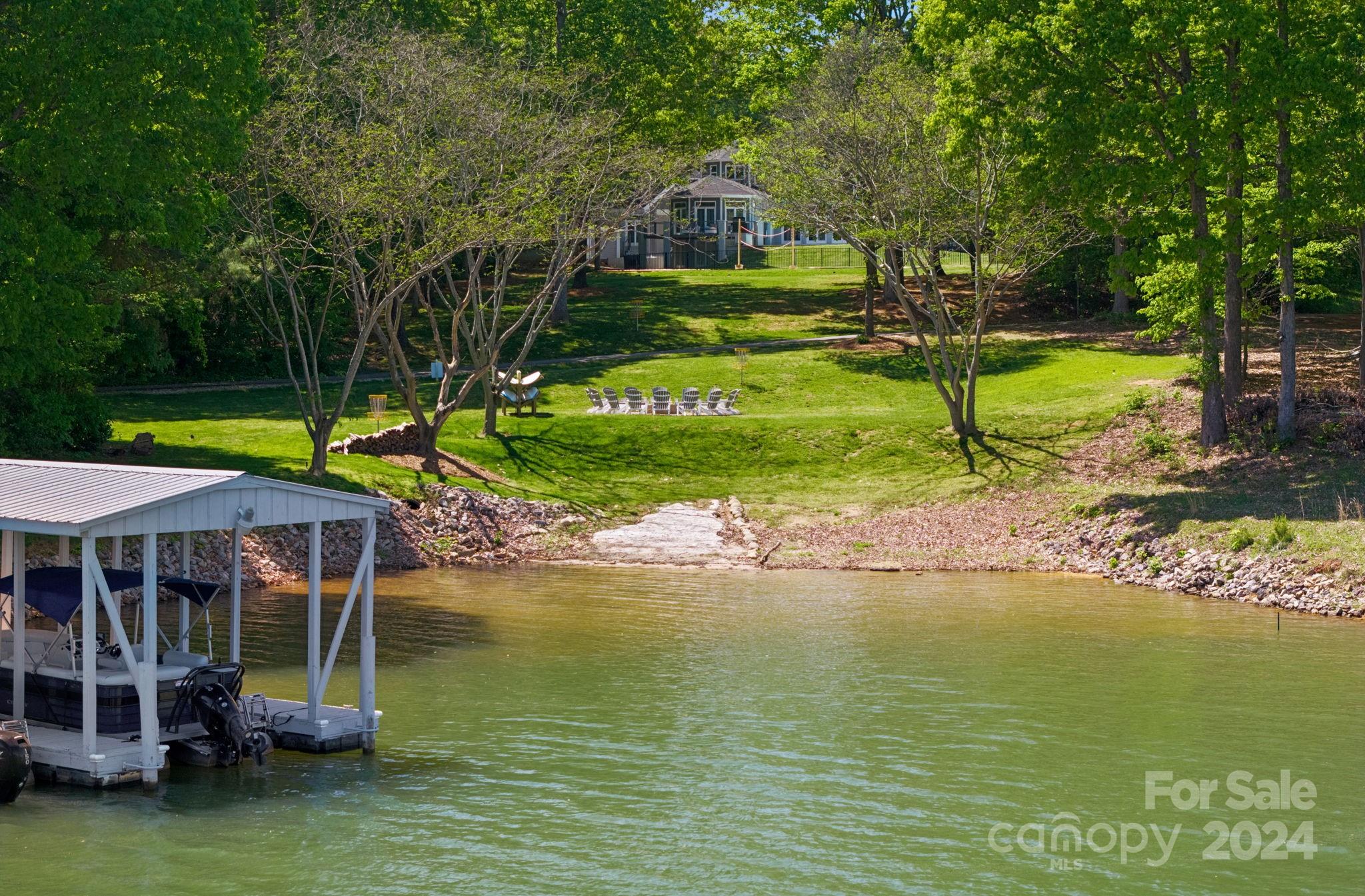 Bridle Path - Residential