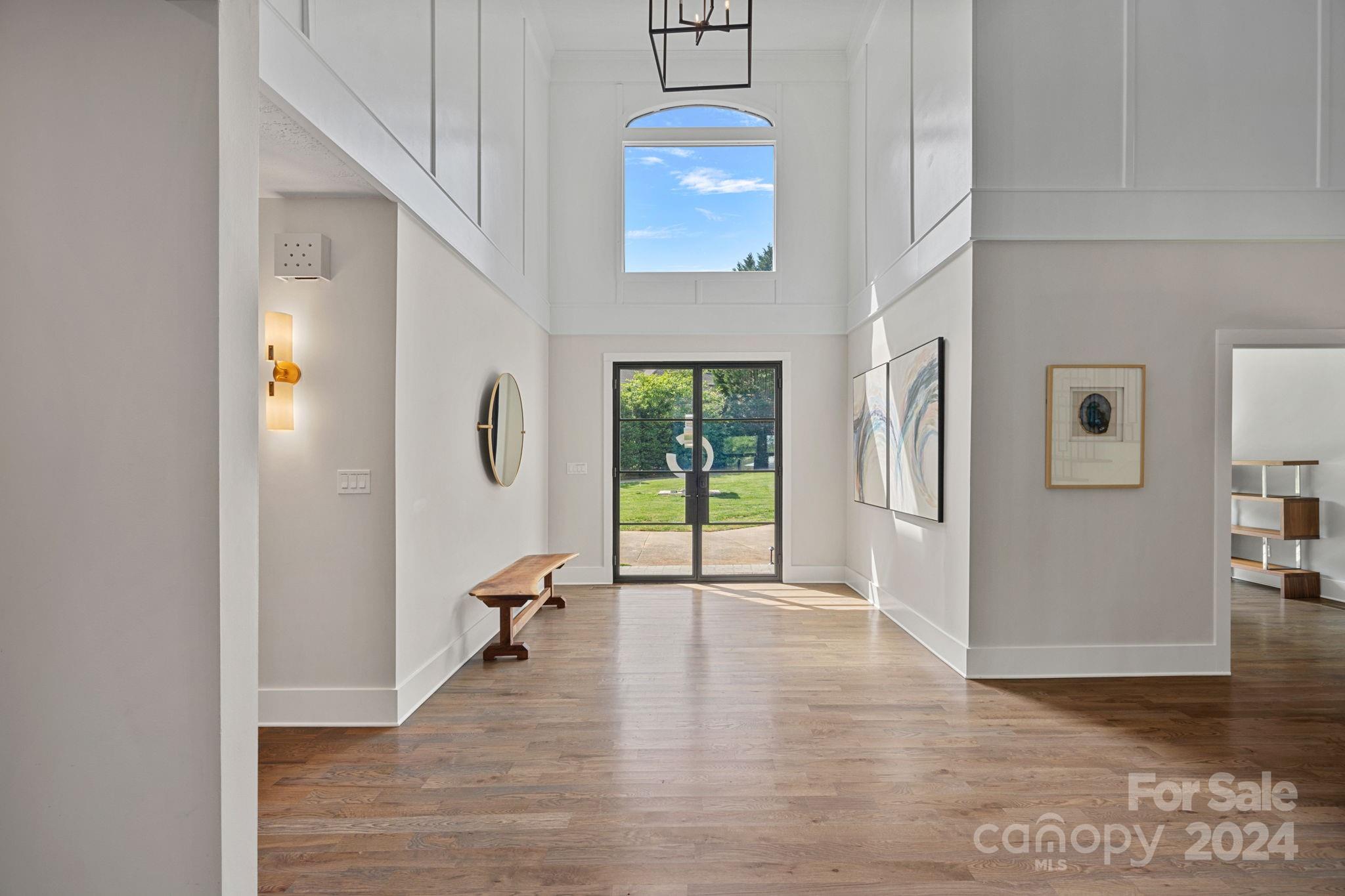 Bridle Path - Residential