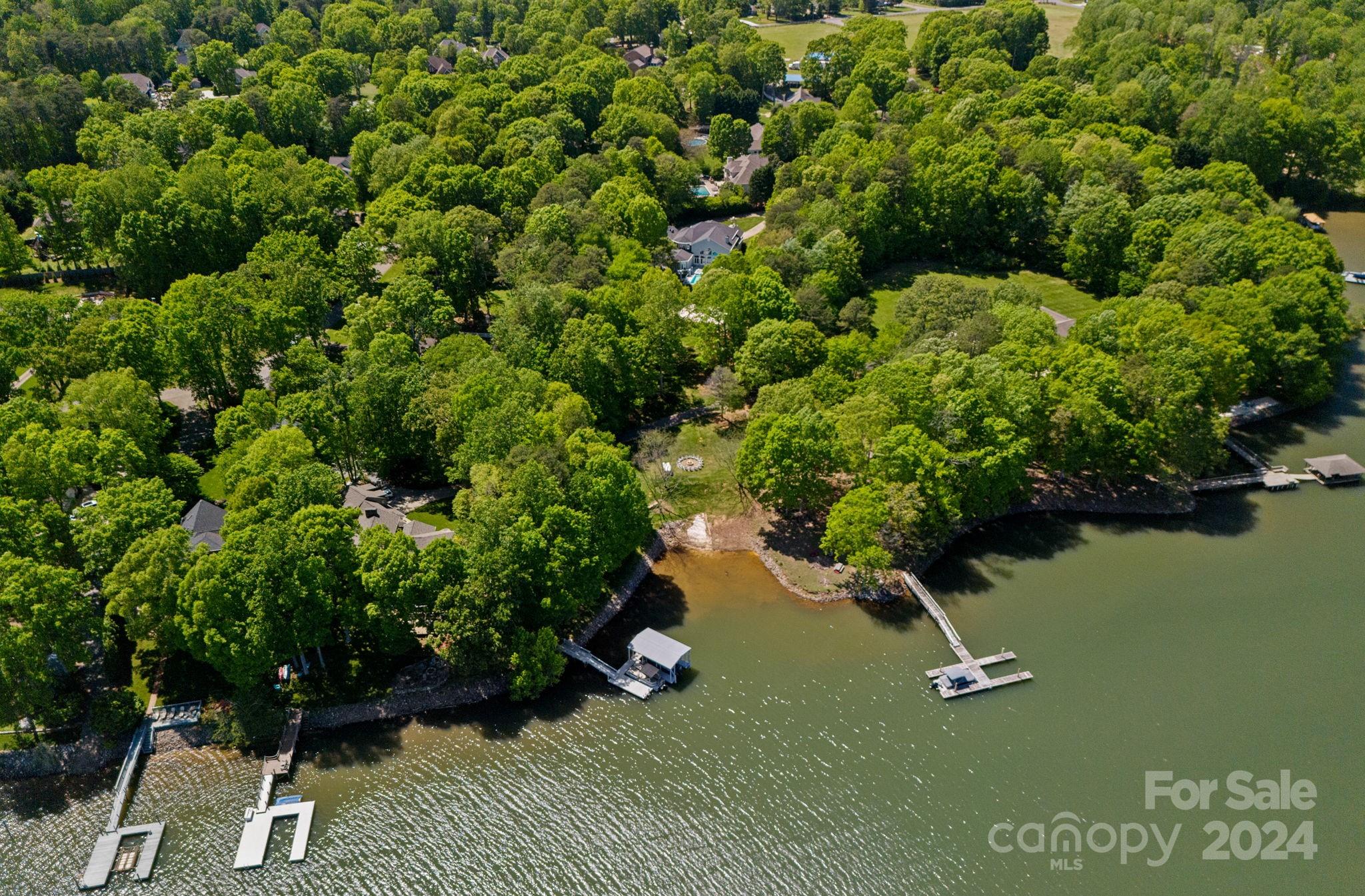 Bridle Path - Residential