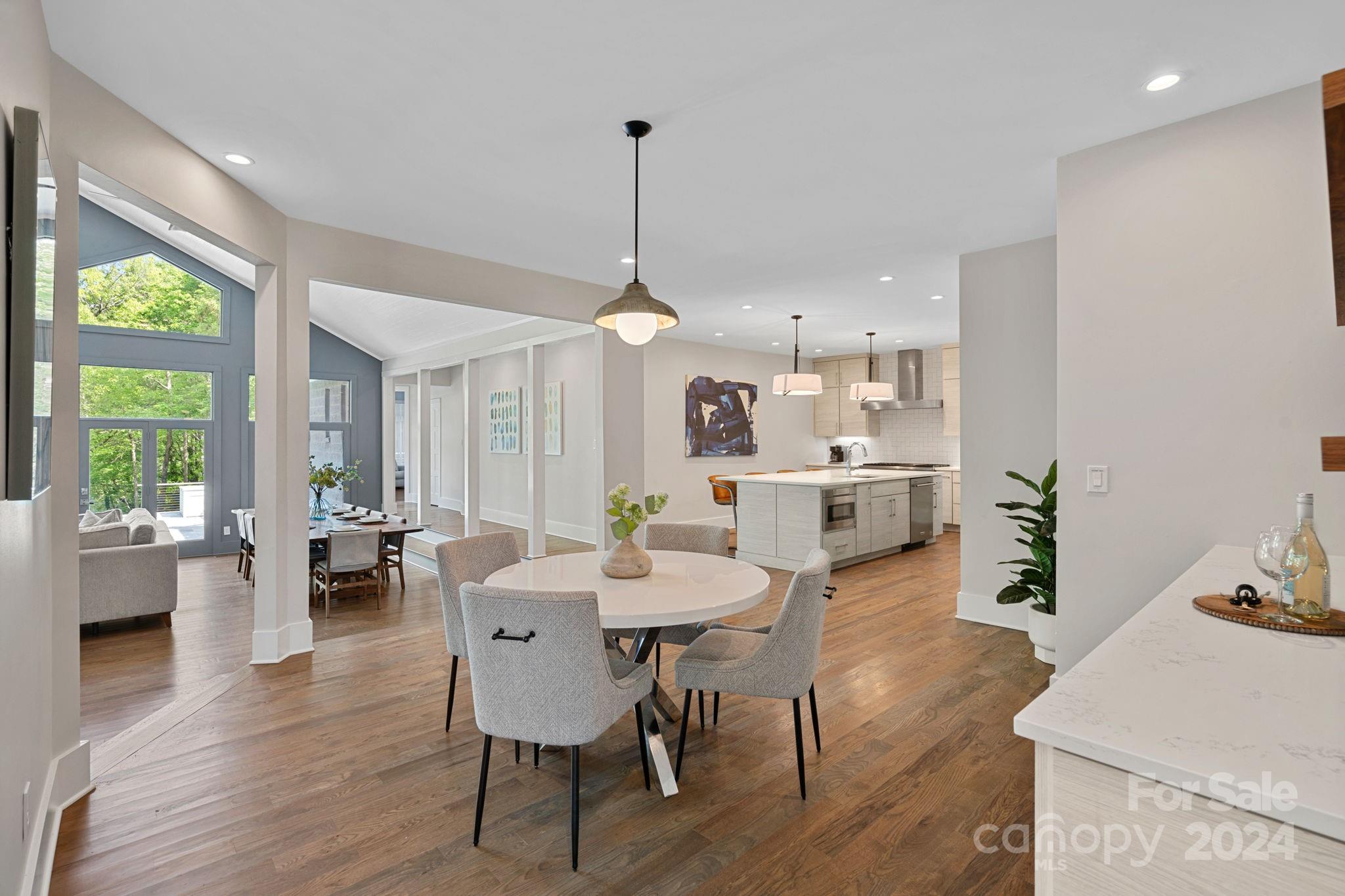 Bridle Path - Residential