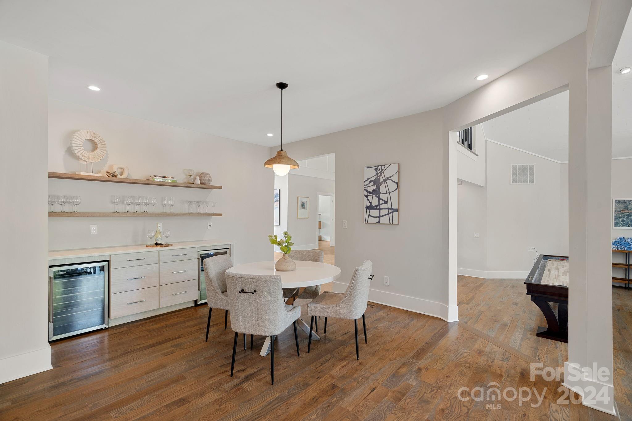 Bridle Path - Residential